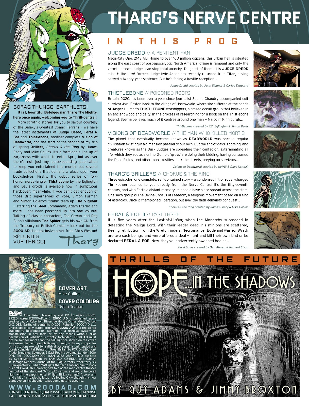 <{ $series->title }} issue 2226 - Page 2