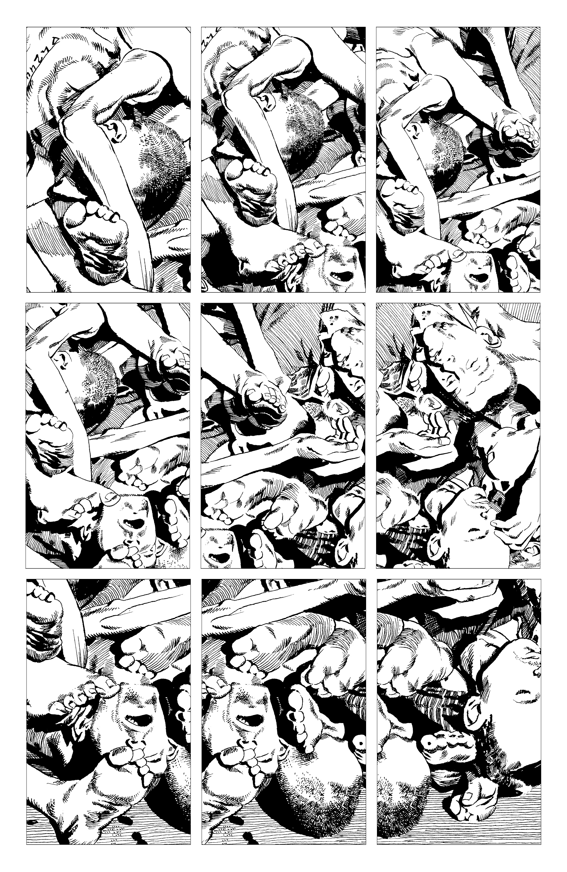 Read online Judenhass comic -  Issue # Full - 30