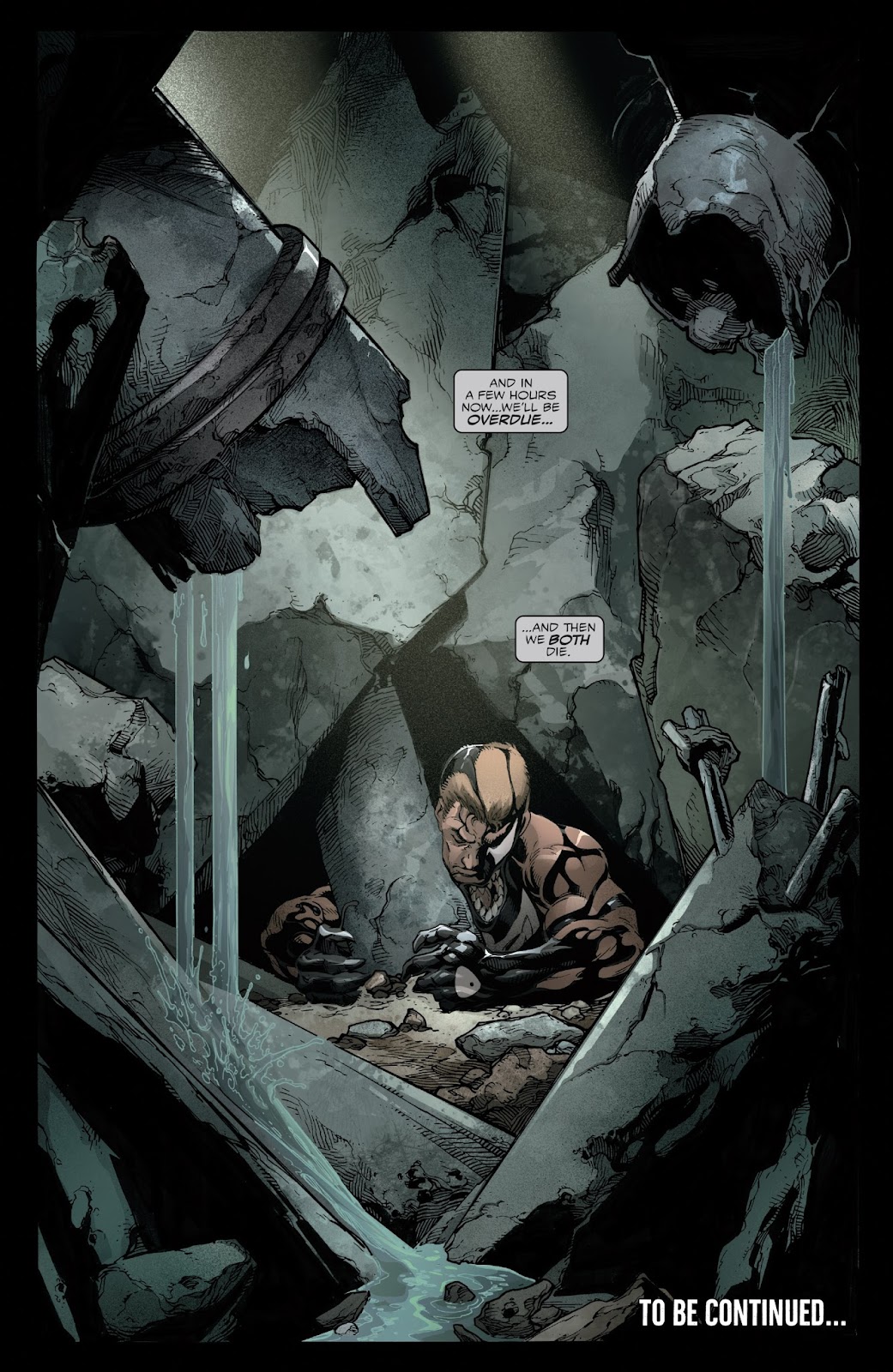 Venom (2016) issue 157 - Page 22