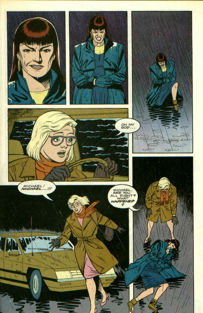 Read online Ms. Tree Quarterly comic -  Issue #8 - 44