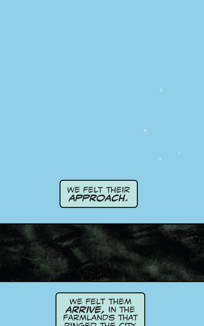 Read online Namor: The Black Tide Infinity Comic comic -  Issue #7 - 39