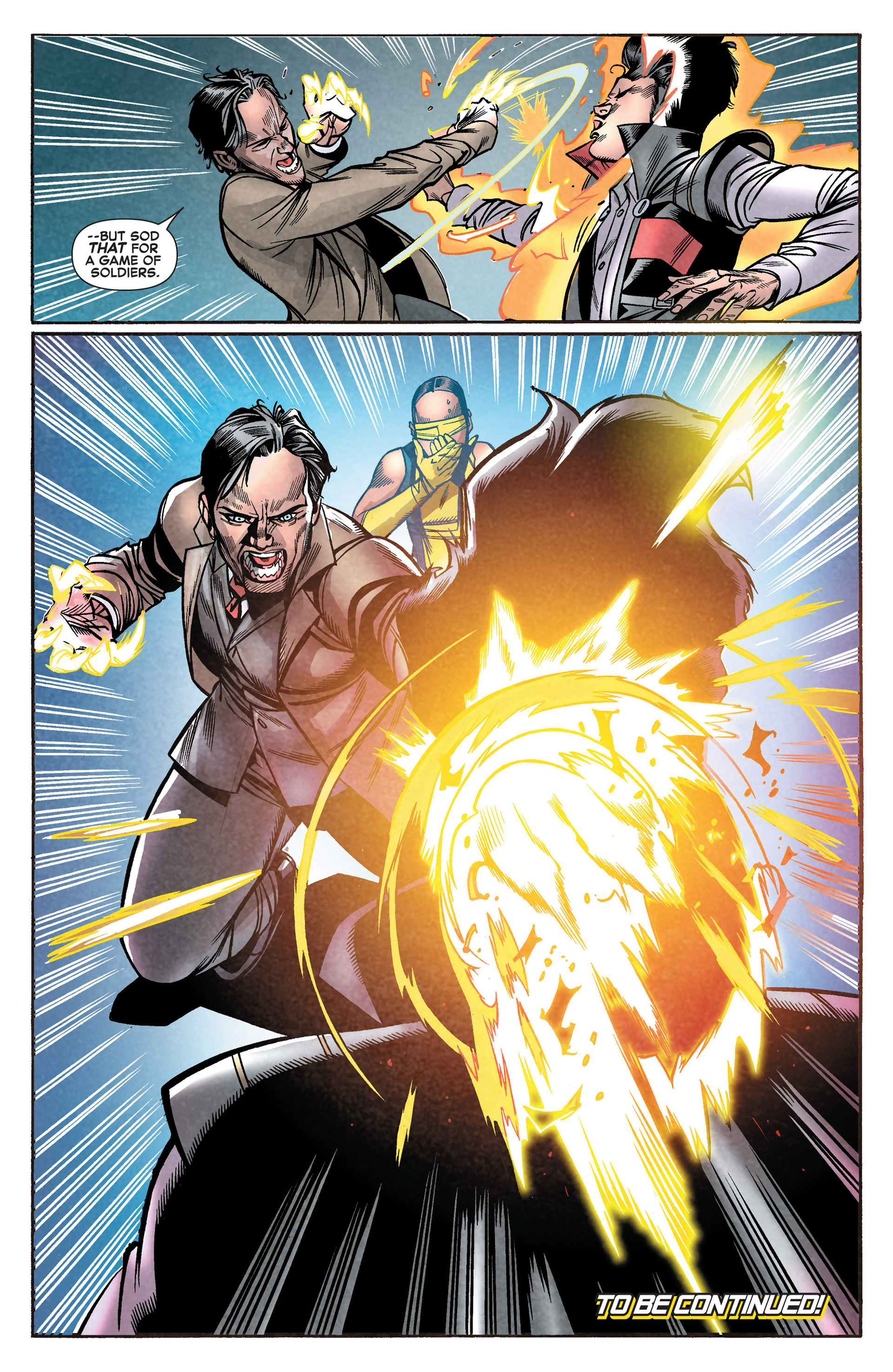 Read online X-Men: Legacy comic -  Issue #13 - 21