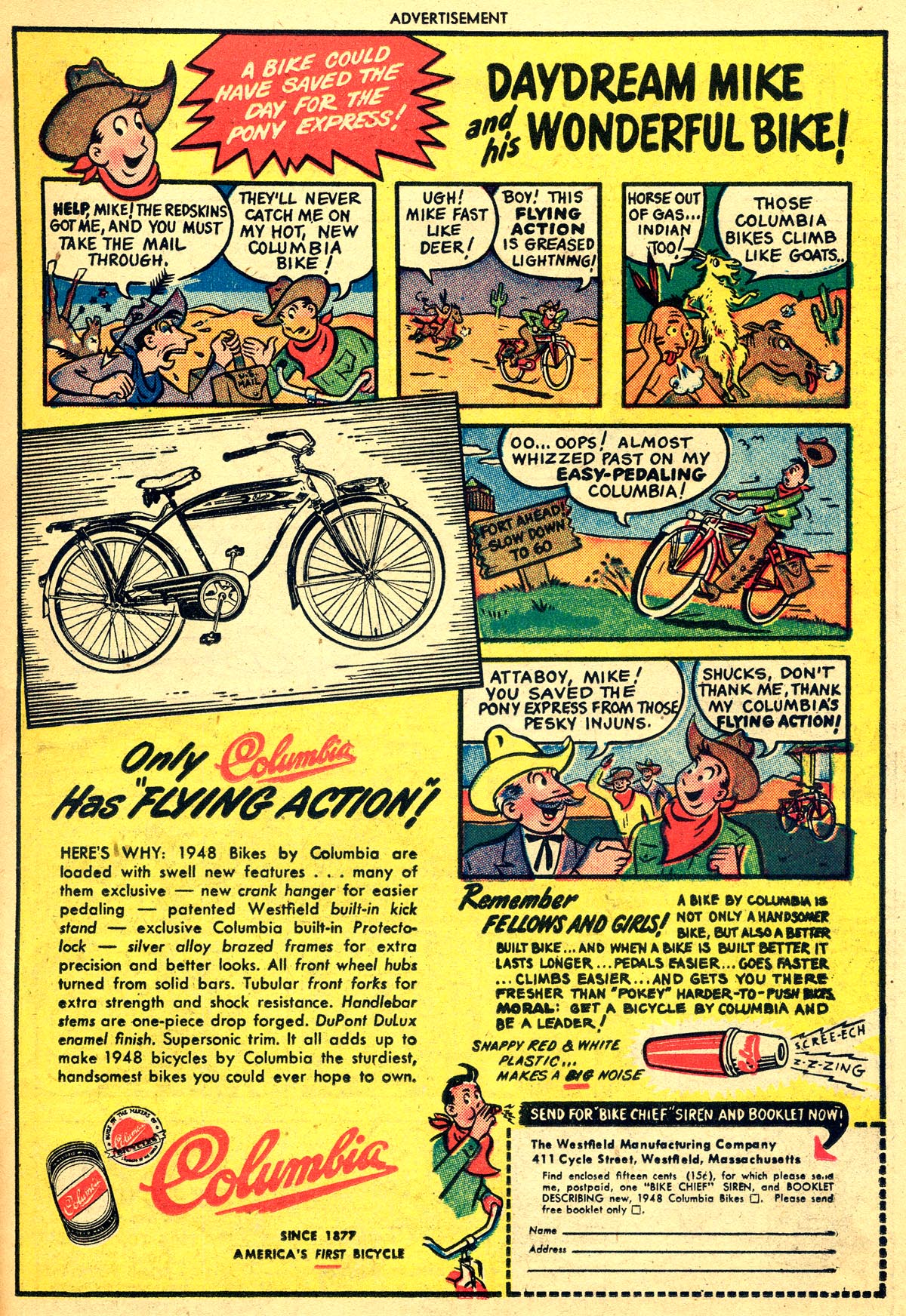 Read online Funny Stuff comic -  Issue #39 - 17