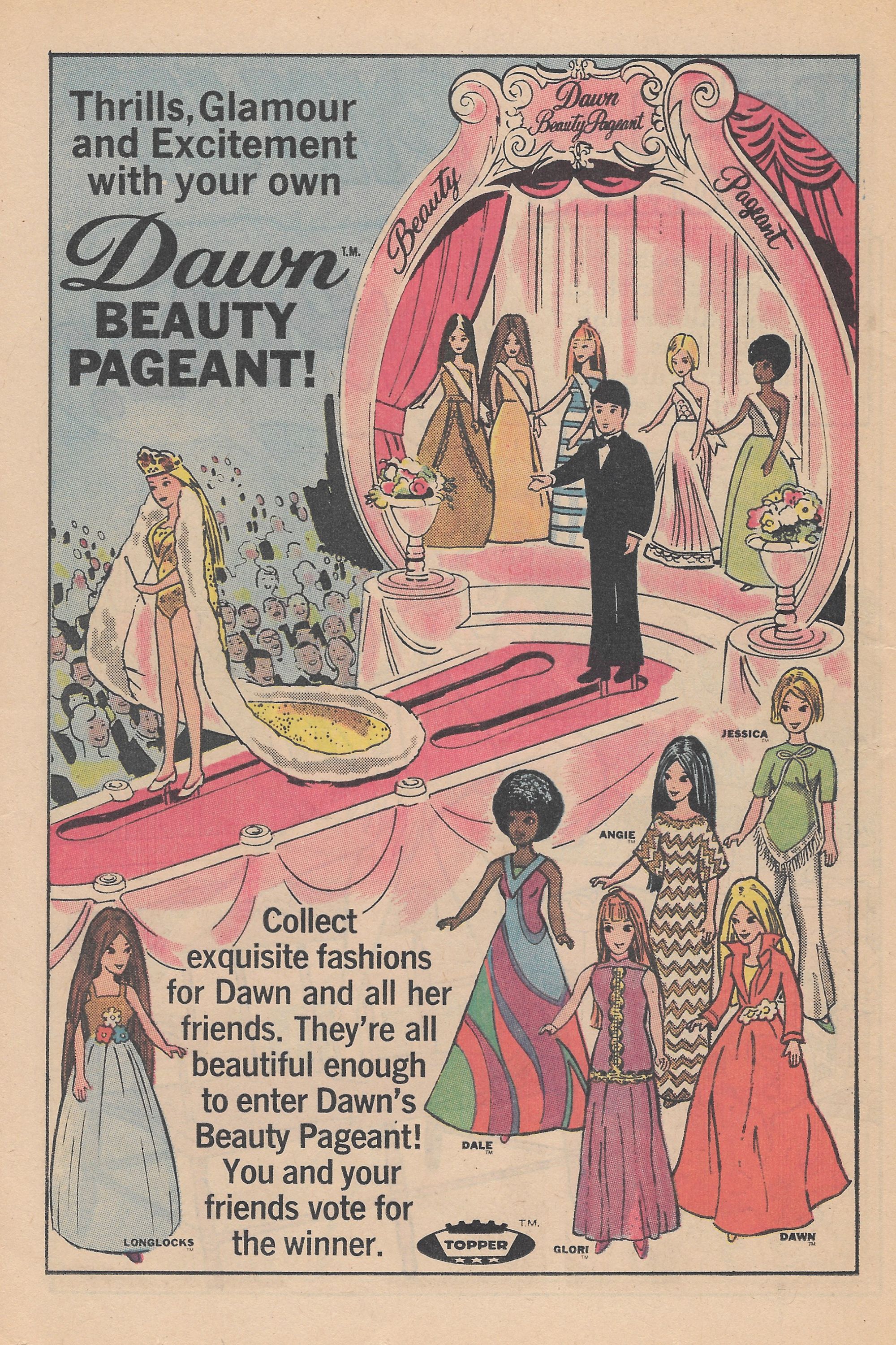 Read online Archie's Pals 'N' Gals (1952) comic -  Issue #68 - 12