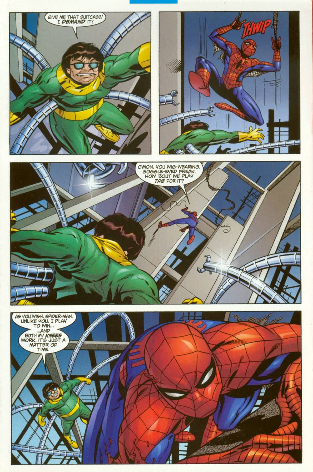 Read online Peter Parker: Spider-Man comic -  Issue #41 - 15