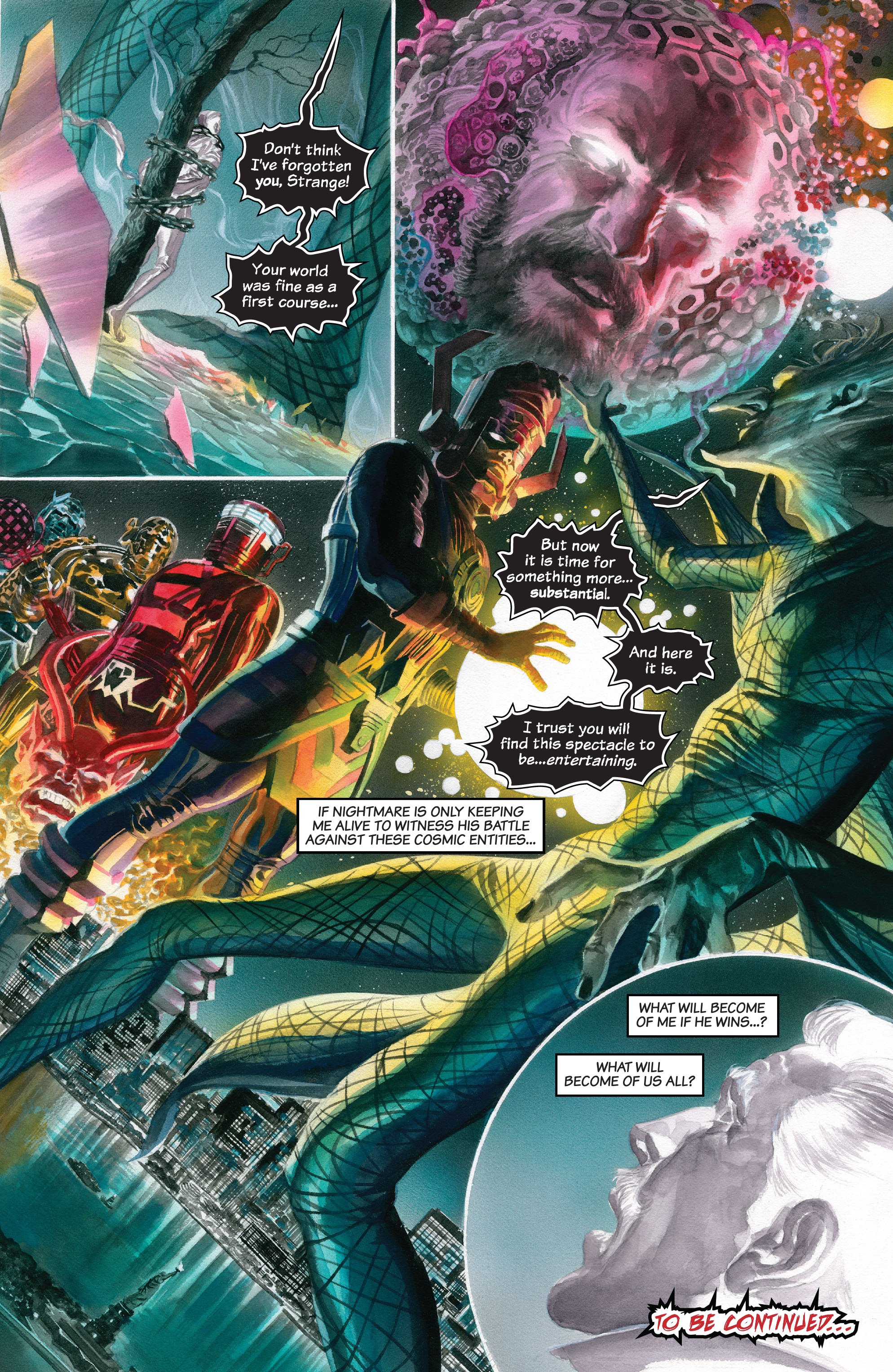 Read online Marvel (2020) comic -  Issue #3 - 31