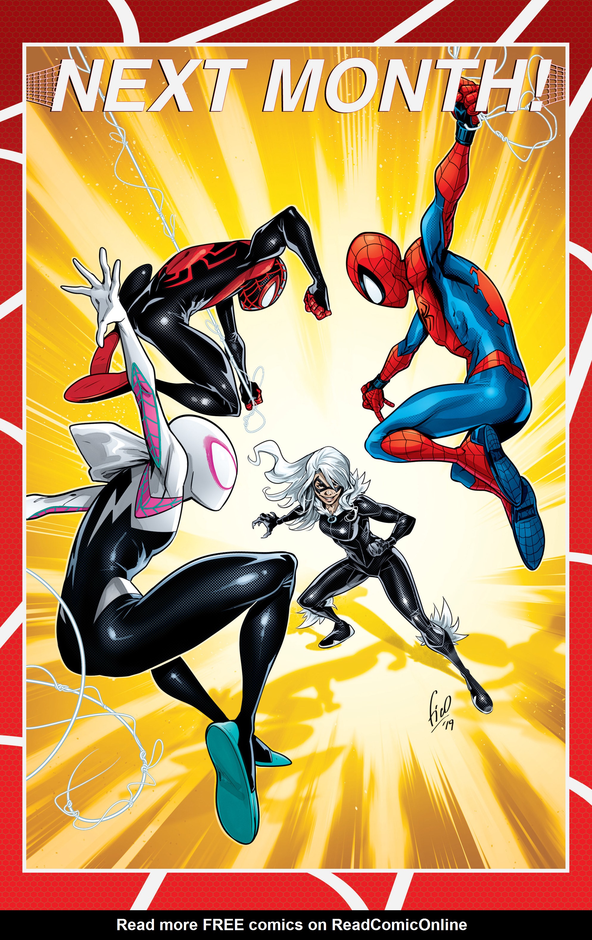 Read online Marvel Action: Spider-Man comic -  Issue #8 - 23