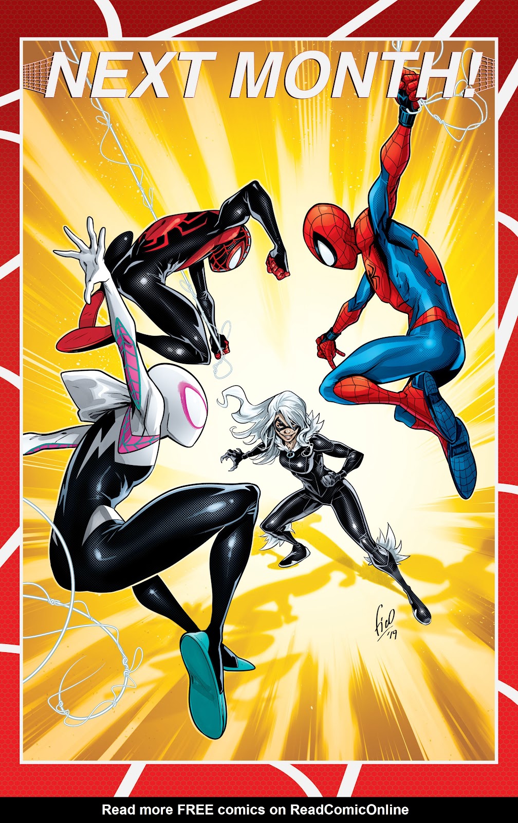 Marvel Action: Spider-Man issue 8 - Page 23