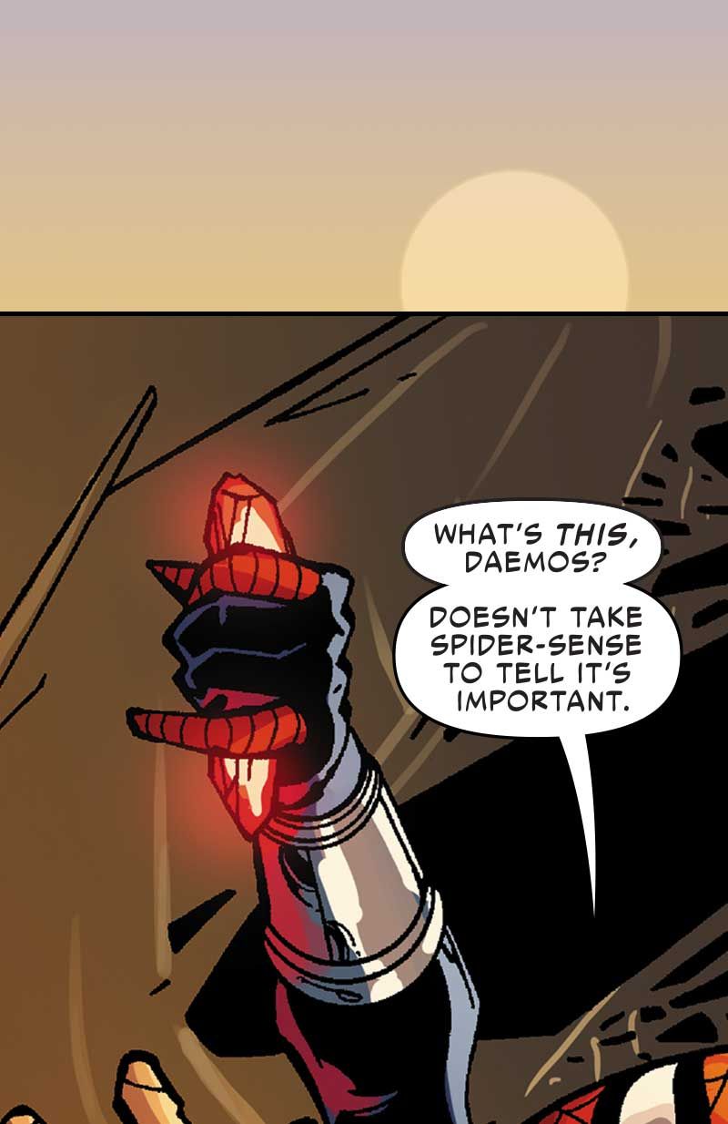 Read online Amazing Spider-Man: Spider-Verse Infinity Comic comic -  Issue #12 - 19