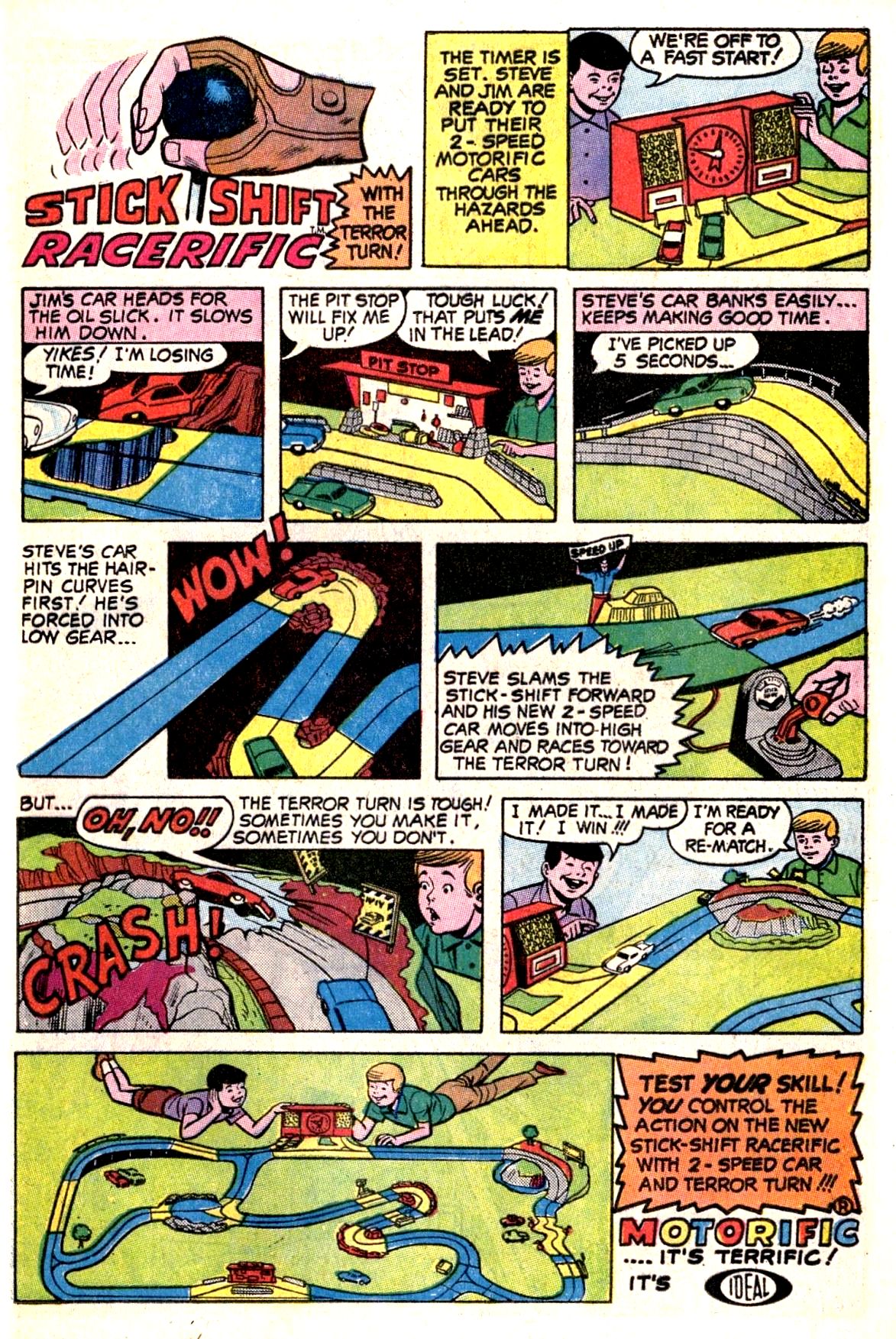 Read online The Brave and the Bold (1955) comic -  Issue #80 - 24