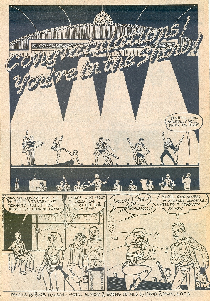 Read online Neil the Horse Comics and Stories comic -  Issue #11 - 16