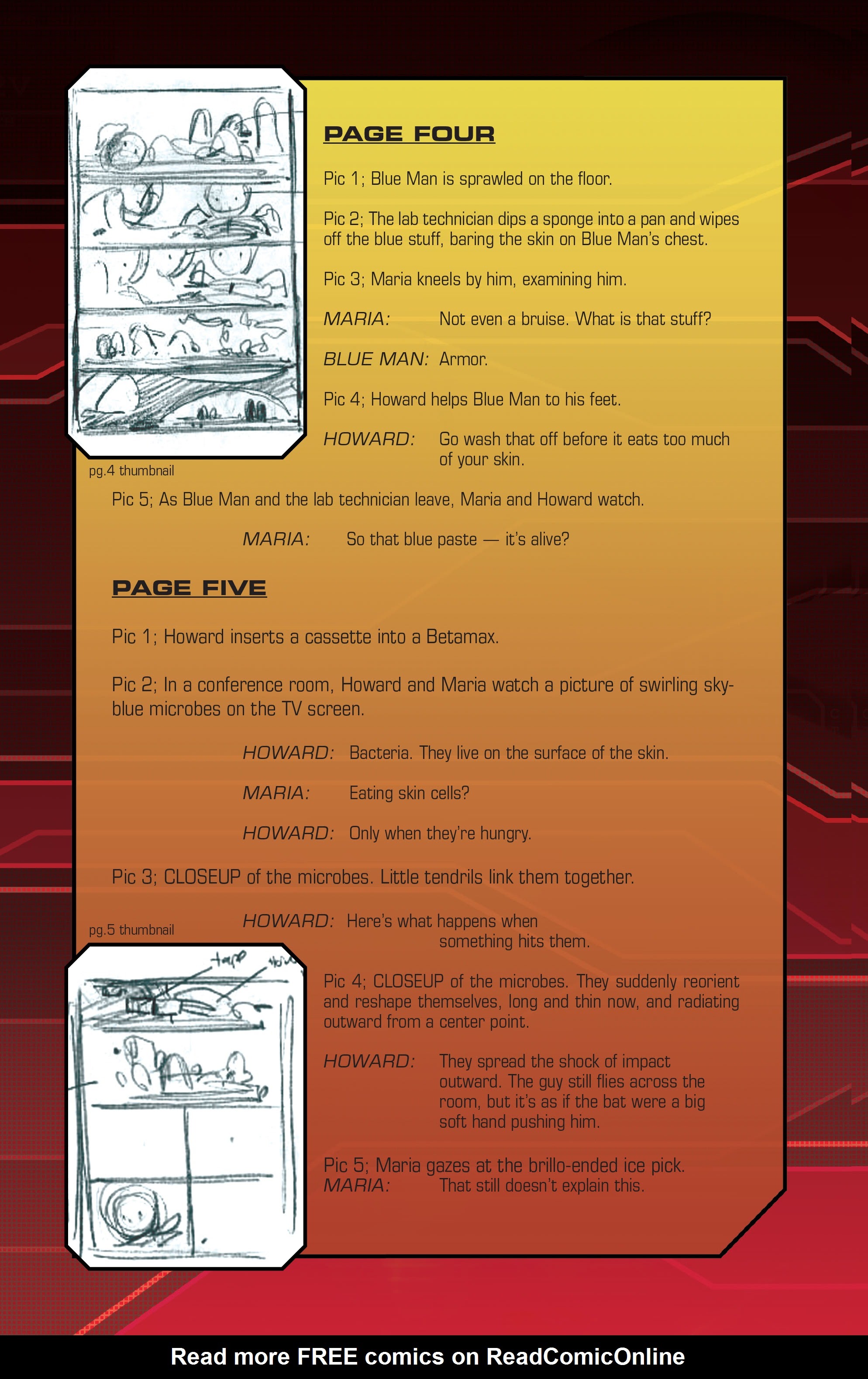 Read online Ultimate Iron Man (2005) comic -  Issue # _Ultimate Comics Iron Man - Ultimate Collection (Part 3) - 44