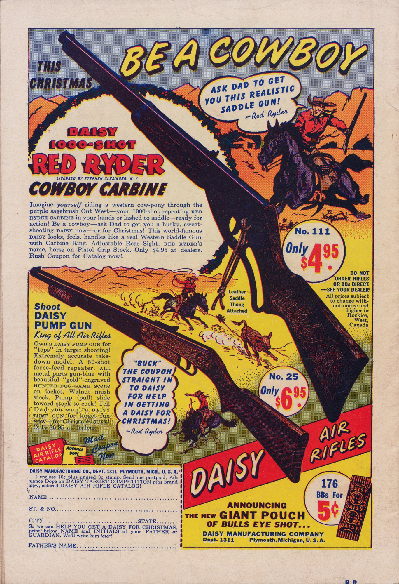 Read online Babe Ruth Sports Comics comic -  Issue #11 - 35