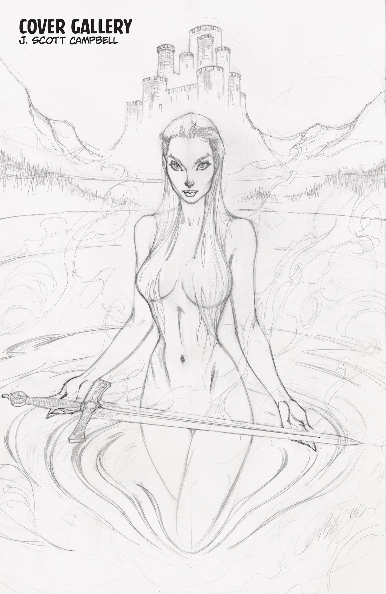 Read online Hero Comics comic -  Issue #2014 - 26