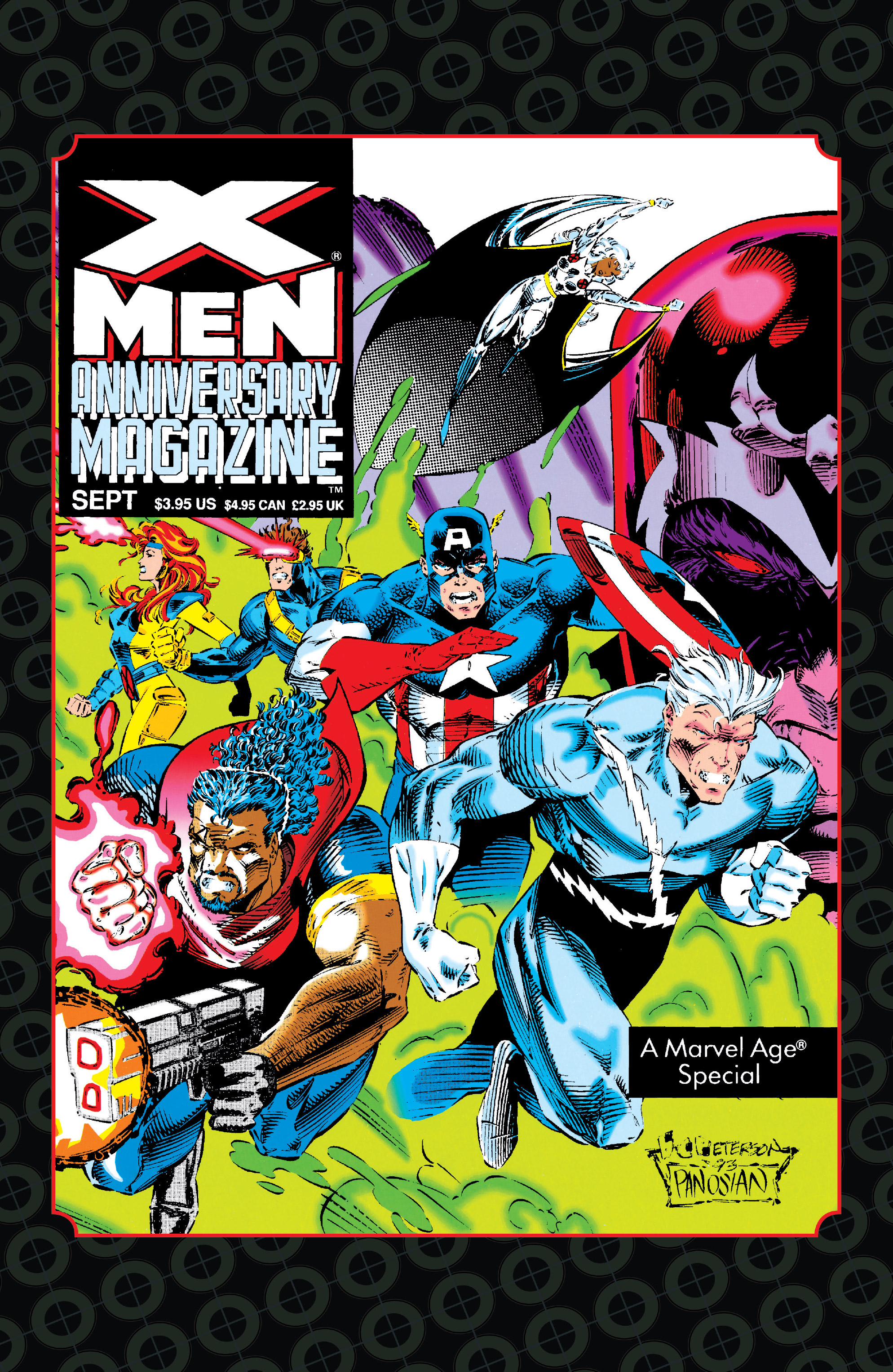 Read online X-Men: Shattershot comic -  Issue # TPB (Part 5) - 47