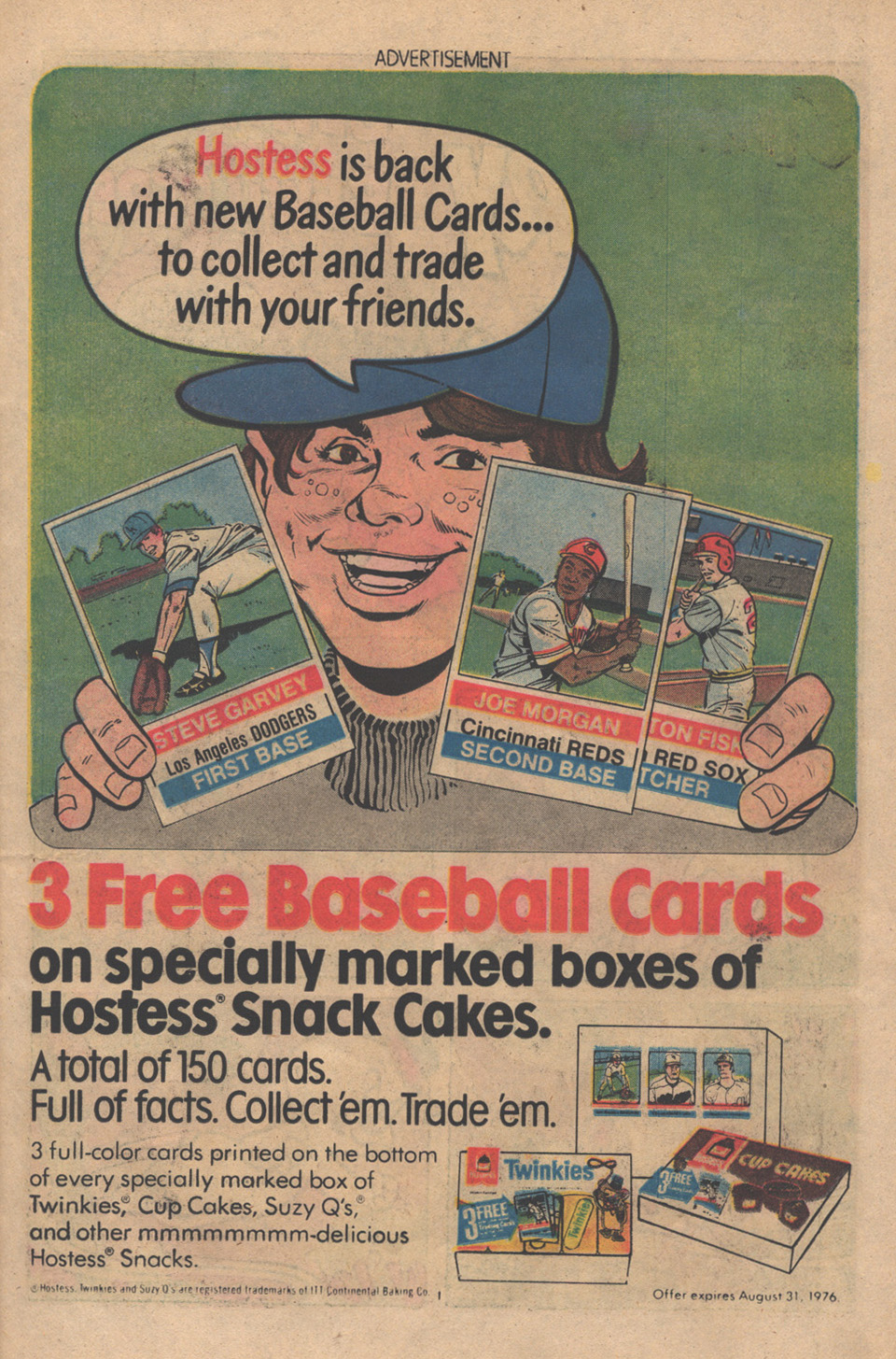 Read online Spooky comic -  Issue #152 - 11