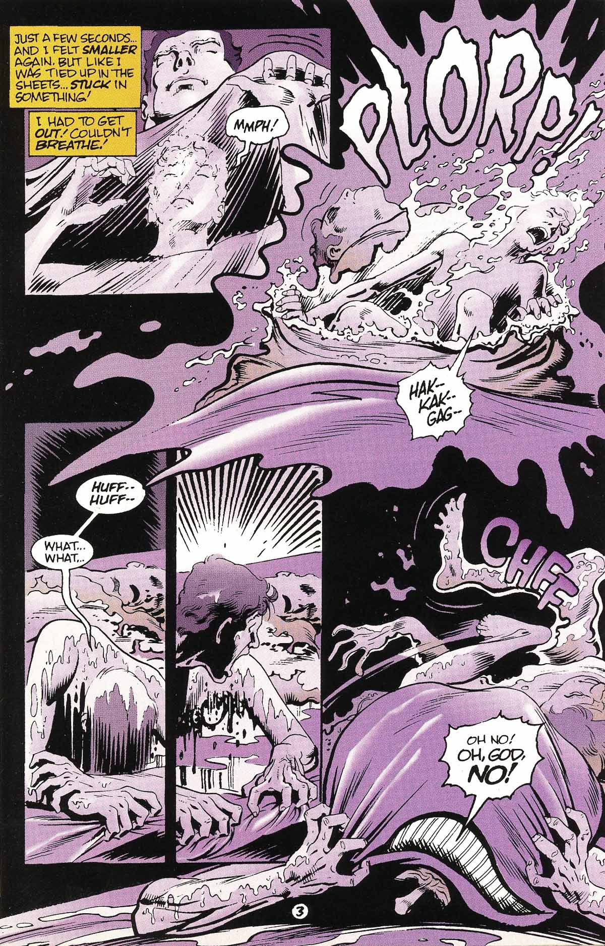Read online Prime comic -  Issue #3 - 5