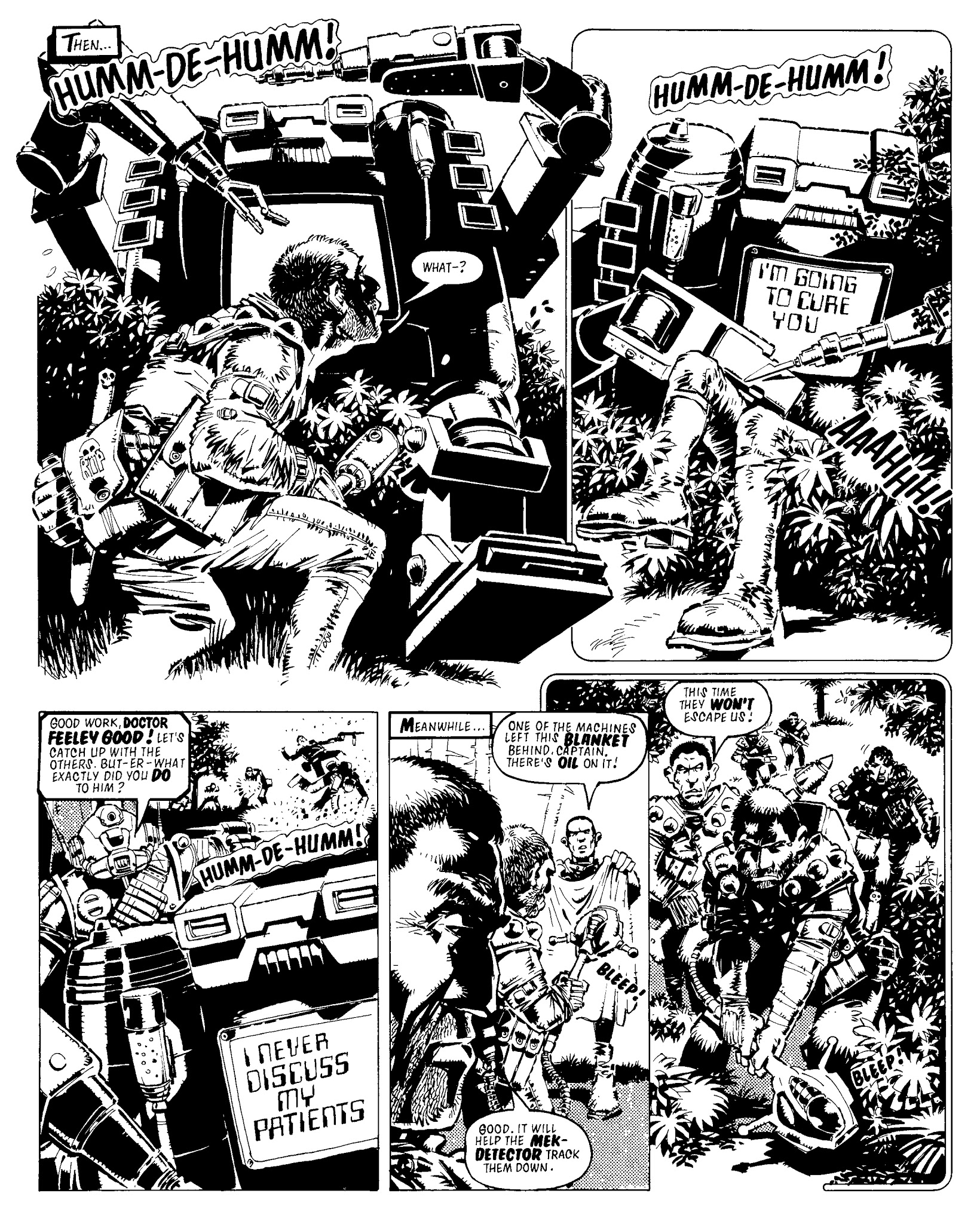 Read online Ro-Busters comic -  Issue # TPB 2 - 55