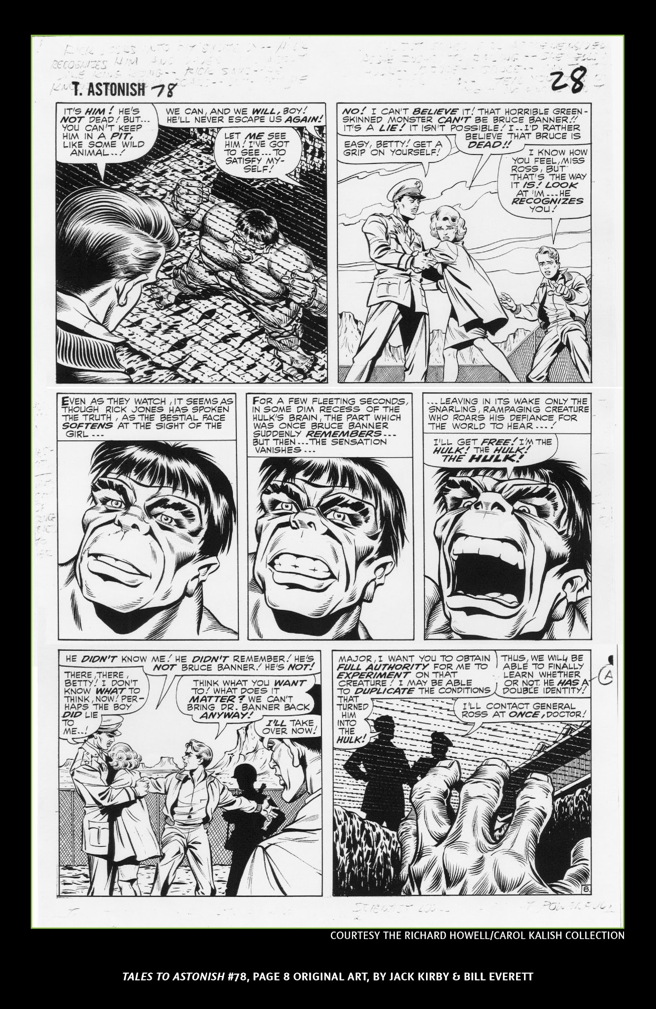 Read online Incredible Hulk Epic Collection comic -  Issue # TPB 2 - 423