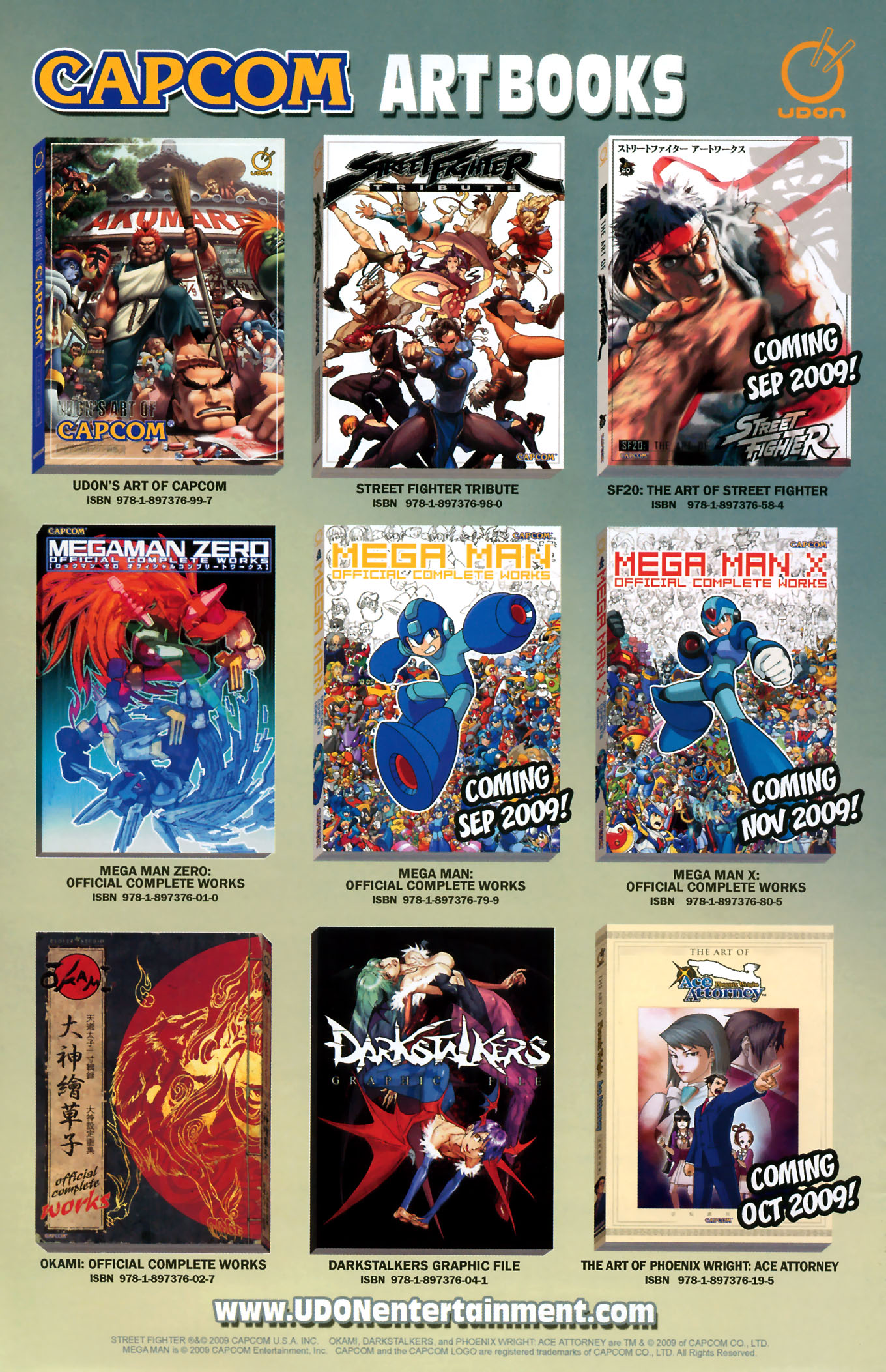 Read online Street Fighter IV comic -  Issue #3 - 30