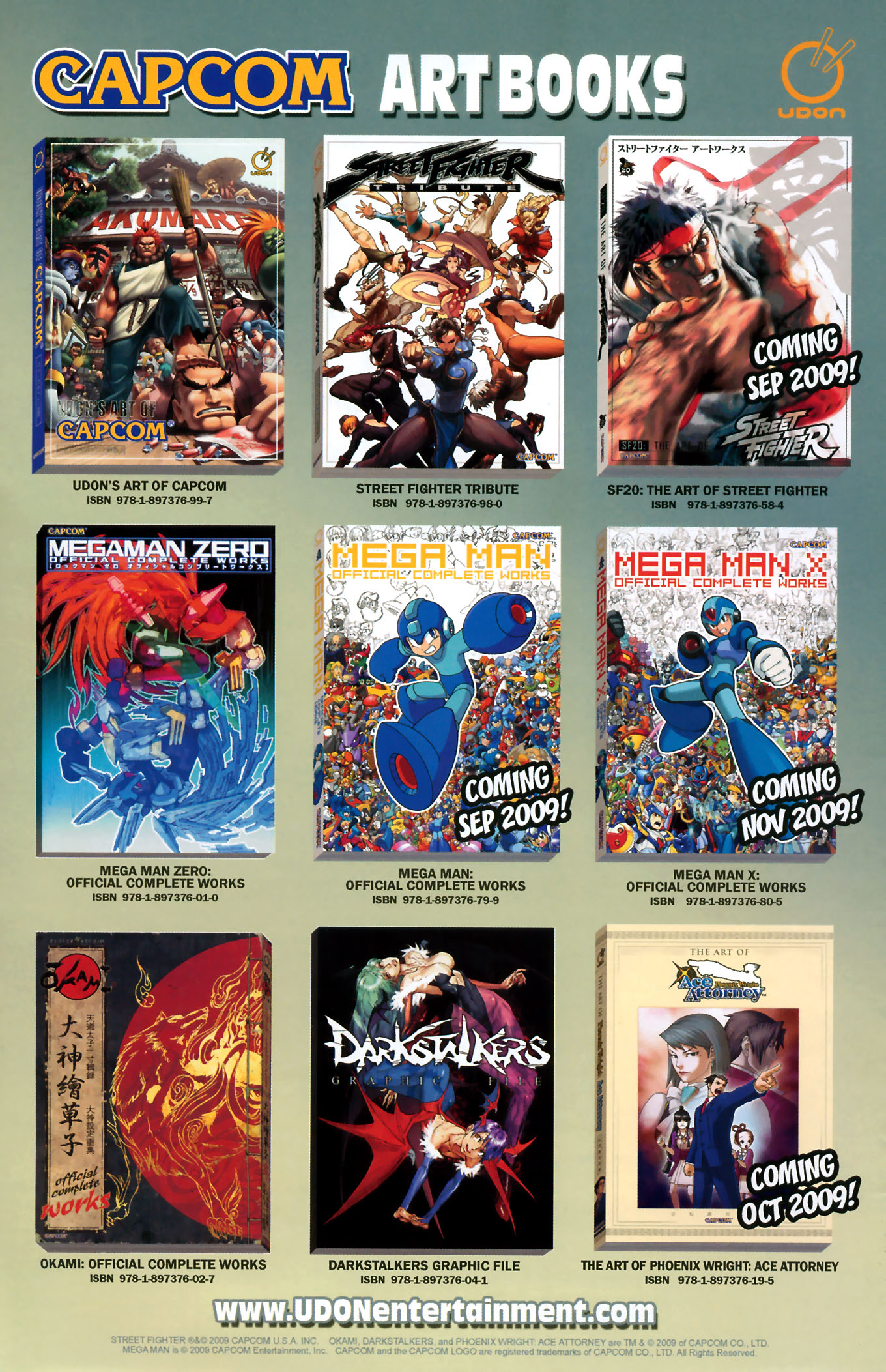 Read online Street Fighter IV comic -  Issue #3 - 30