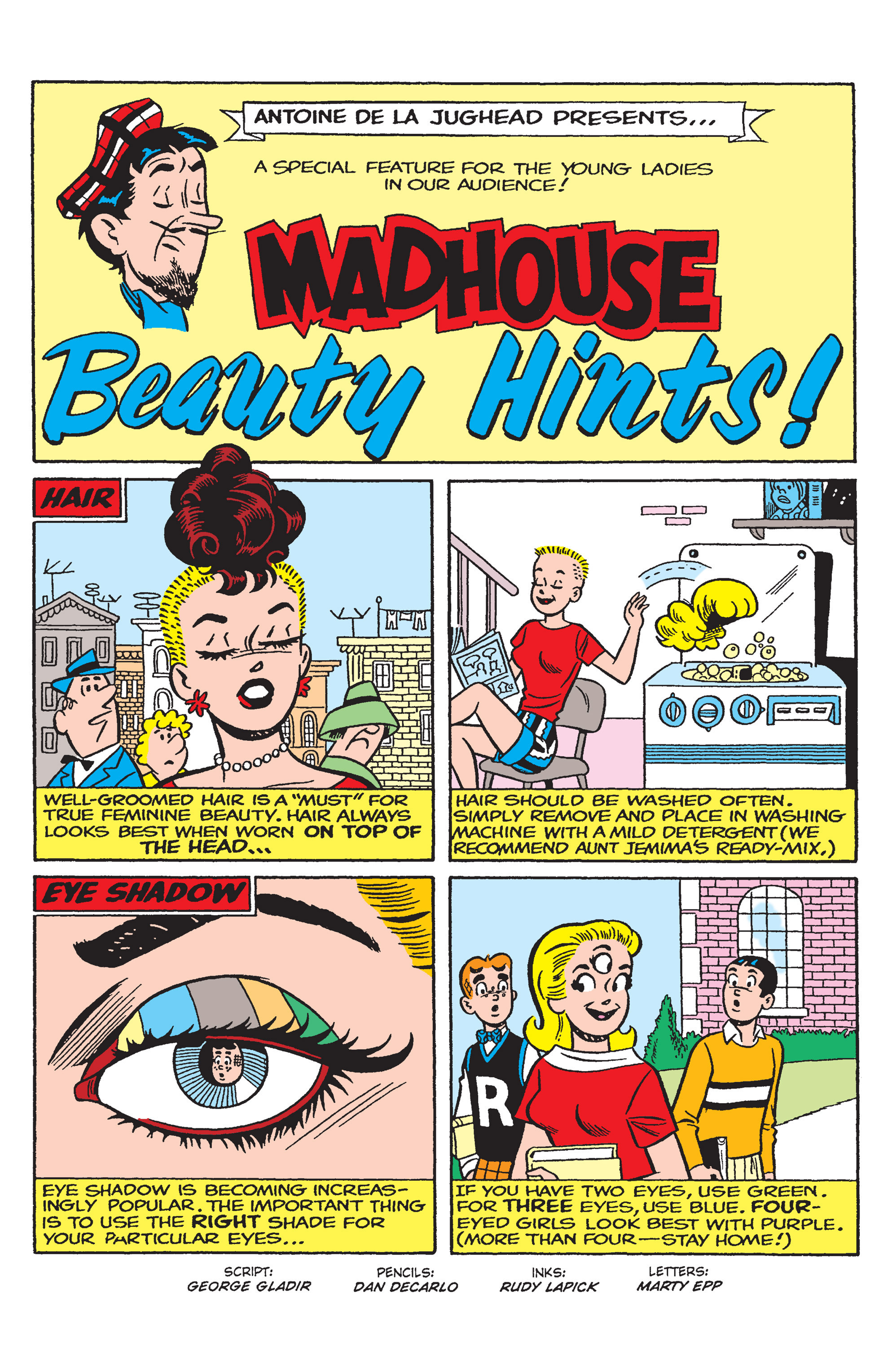 Read online Pep Digital comic -  Issue #58 - 50