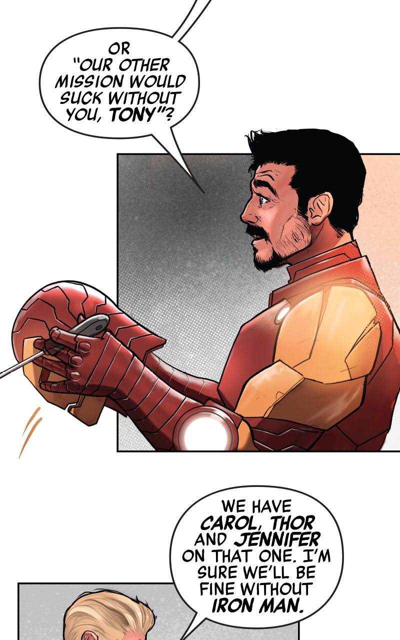Read online Avengers Unlimited: Infinity Comic comic -  Issue #10 - 55