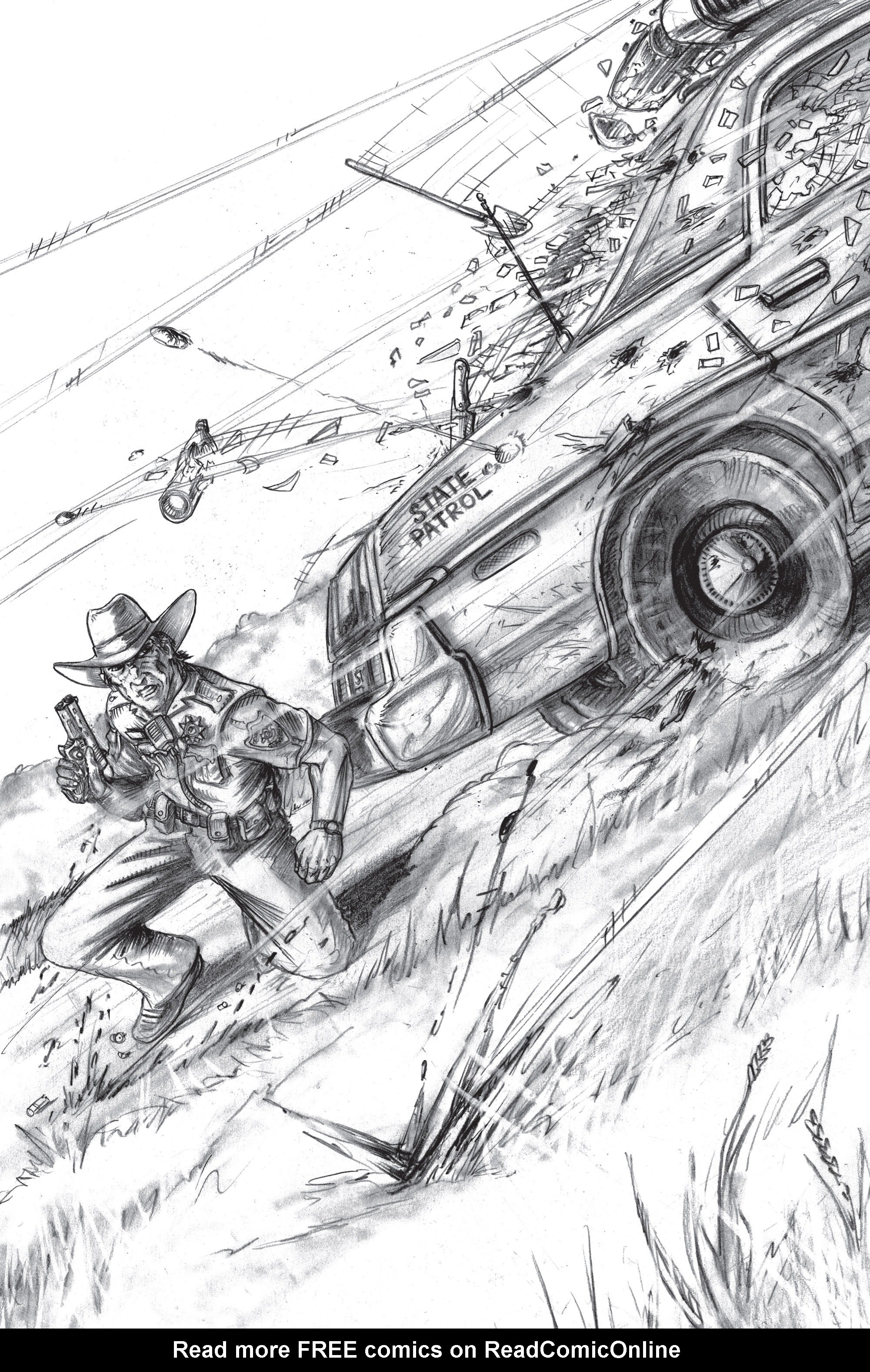 Read online The Killing Jar comic -  Issue # TPB (Part 1) - 85