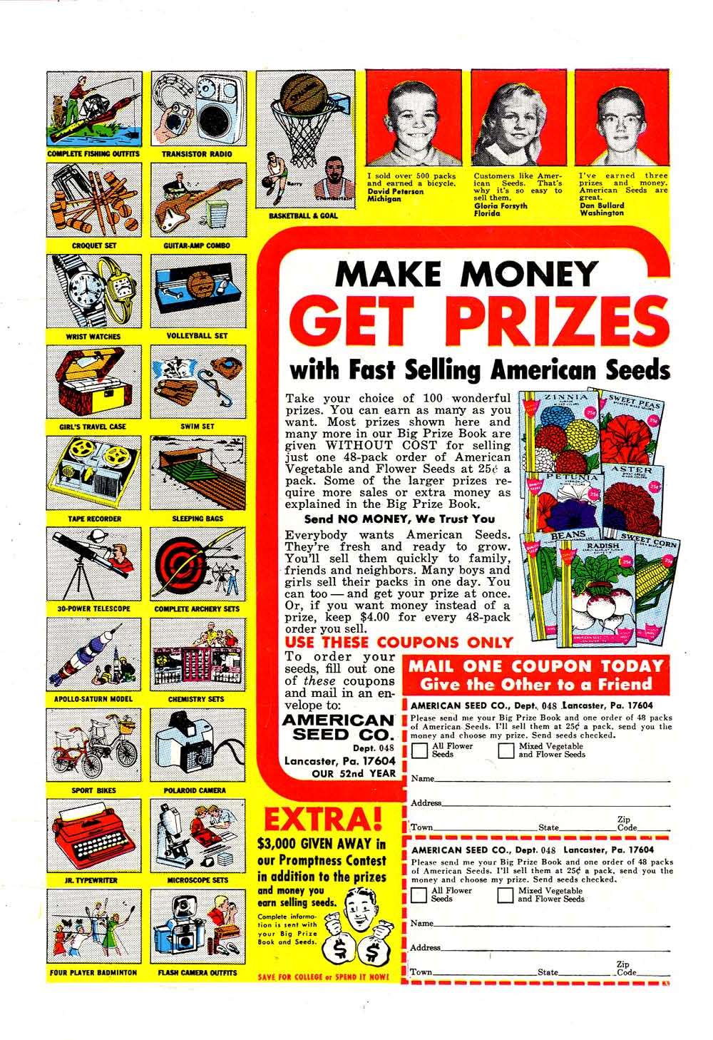 Read online Archie (1960) comic -  Issue #199 - 36