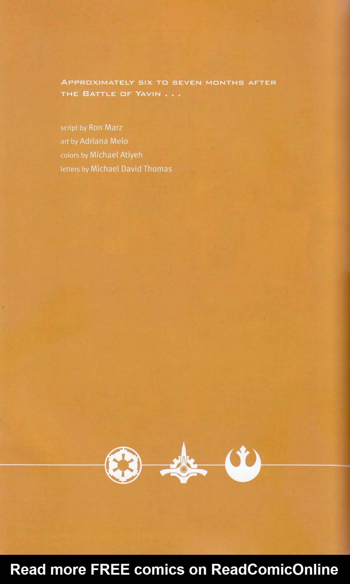 Read online Star Wars Omnibus comic -  Issue # Vol. 12 - 233