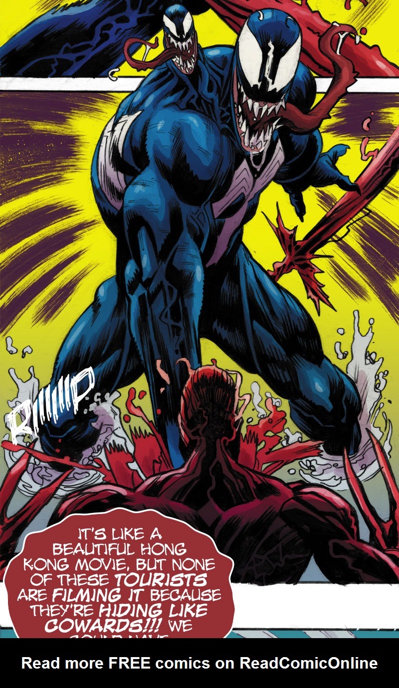 Read online Venom-Carnage: Infinity Comic comic -  Issue #2 - 40