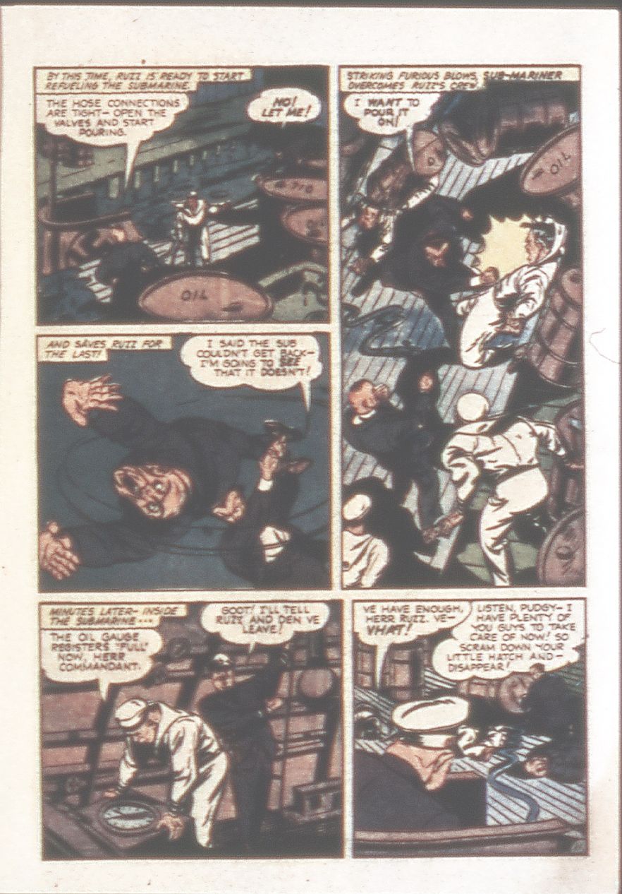 Marvel Mystery Comics (1939) issue 43 - Page 26