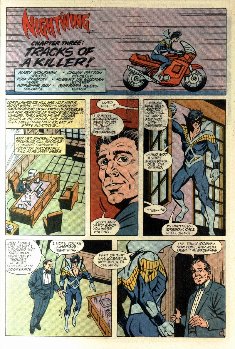 Action Comics (1938) issue 615 - Page 26