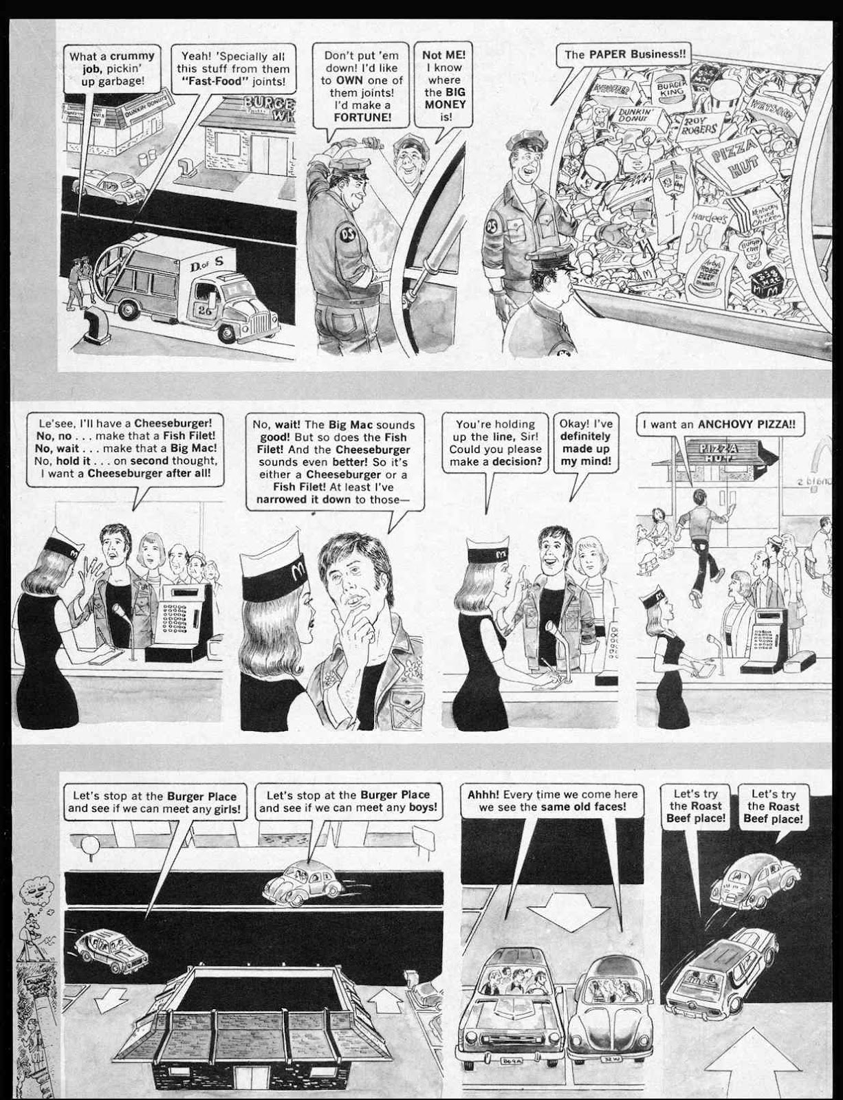 MAD issue 179 - Page 21