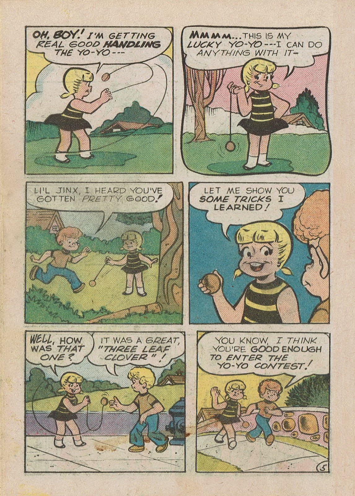 Betty and Veronica Double Digest issue 2 - Page 82