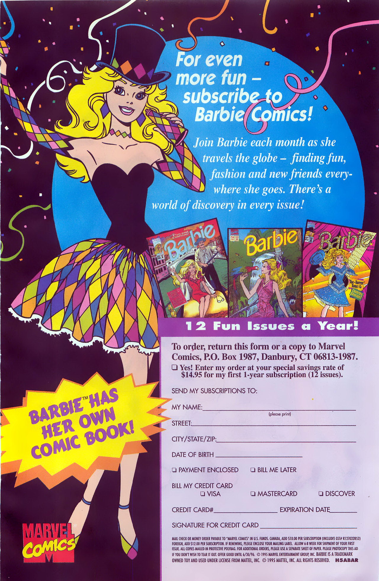 Read online Barbie and Baby Sister Kelly comic -  Issue # Full - 15