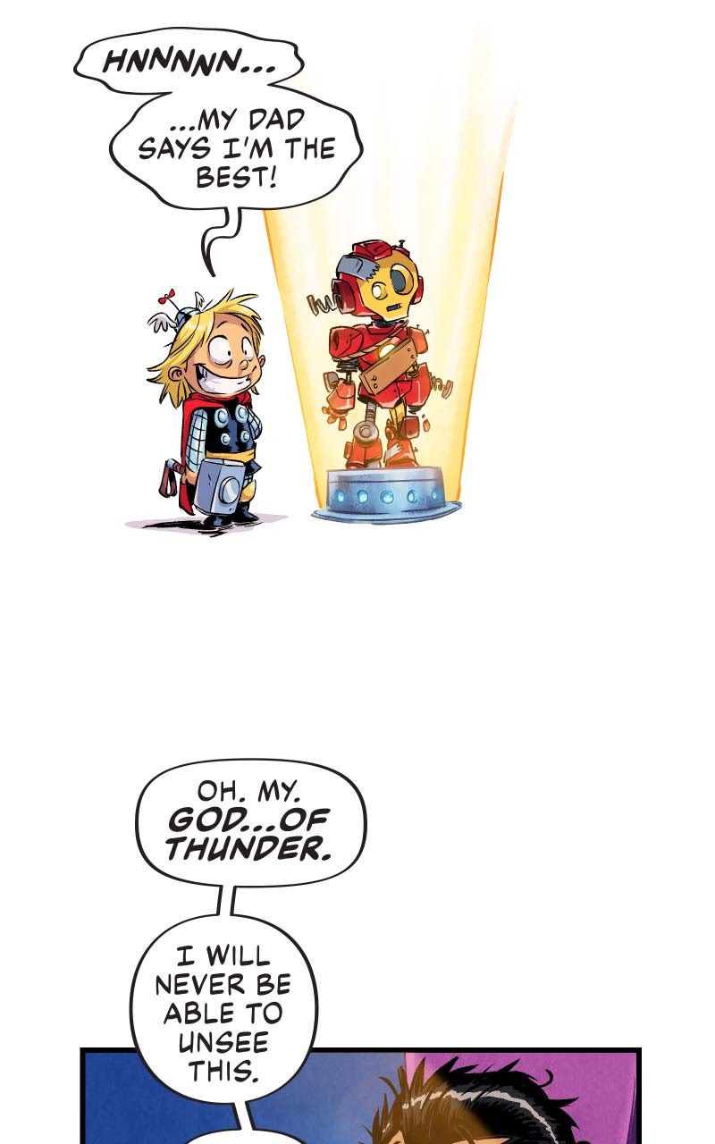Read online Giant-Size Little Marvels: Infinity Comic comic -  Issue #2 - 32