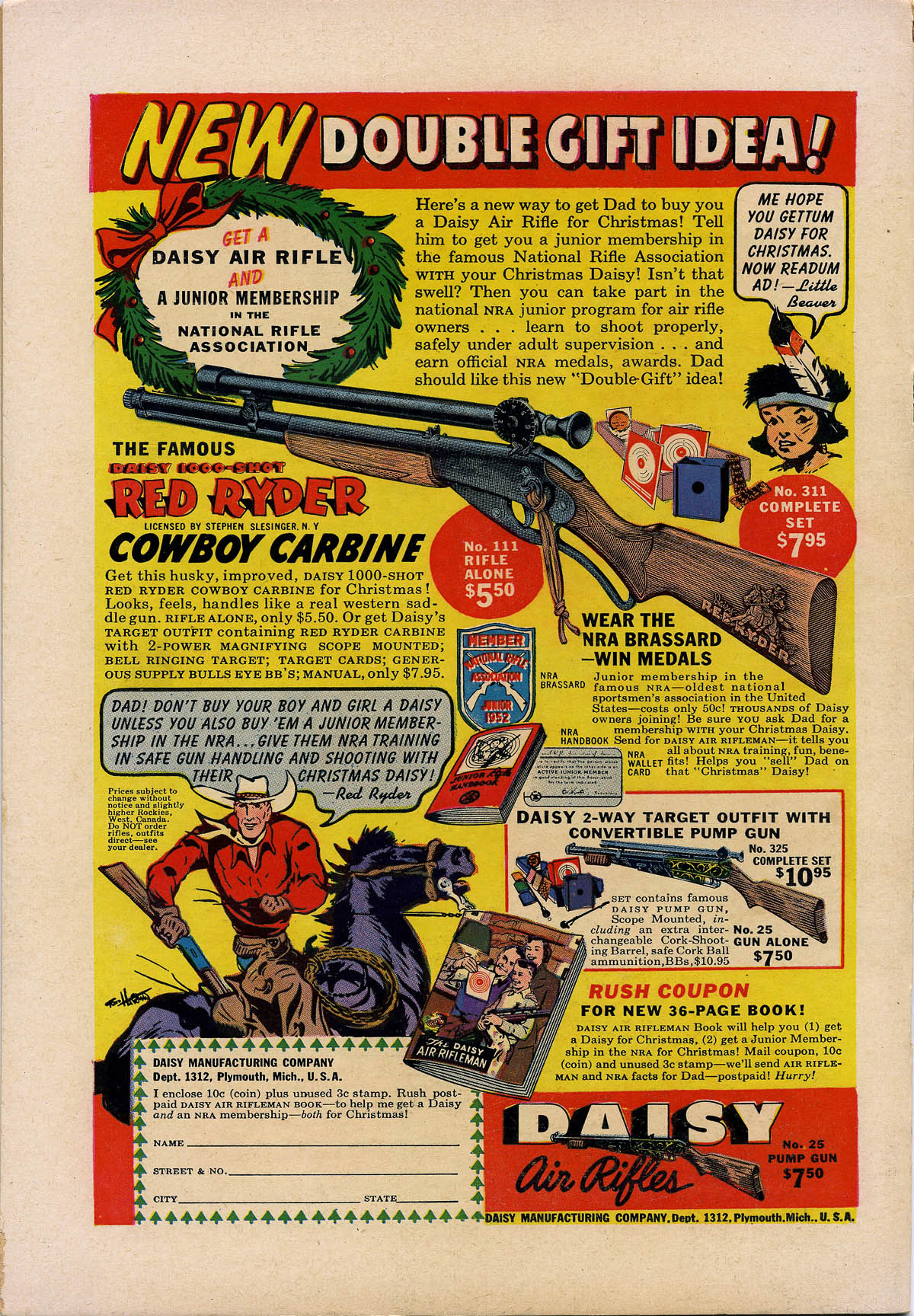 Read online Dick Tracy comic -  Issue #47 - 36