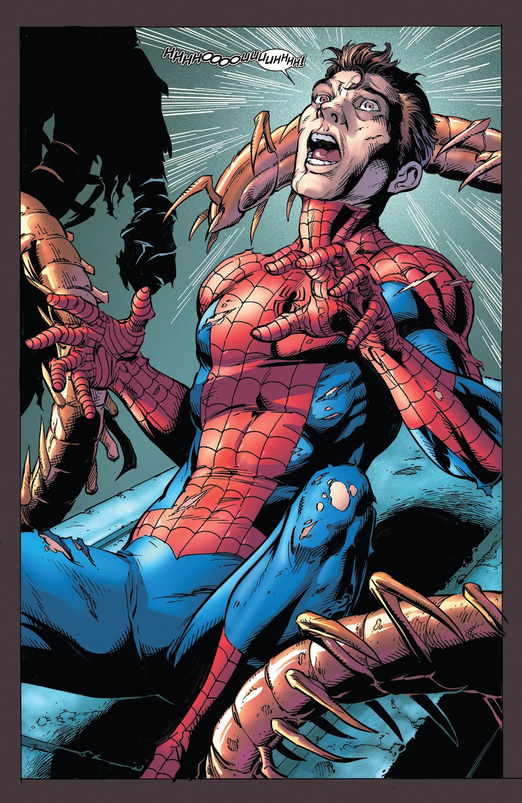 The Amazing Spider-Man (2018) issue 53 - Page 18