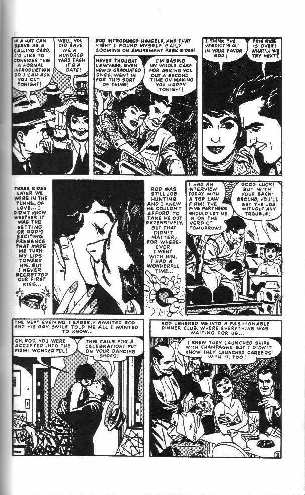 Read online America's Greatest Comics (2002) comic -  Issue #9 - 45