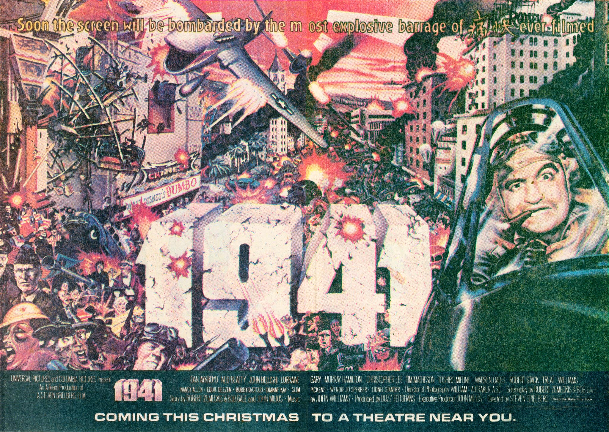 Read online House of Mystery (1951) comic -  Issue #277 - 23