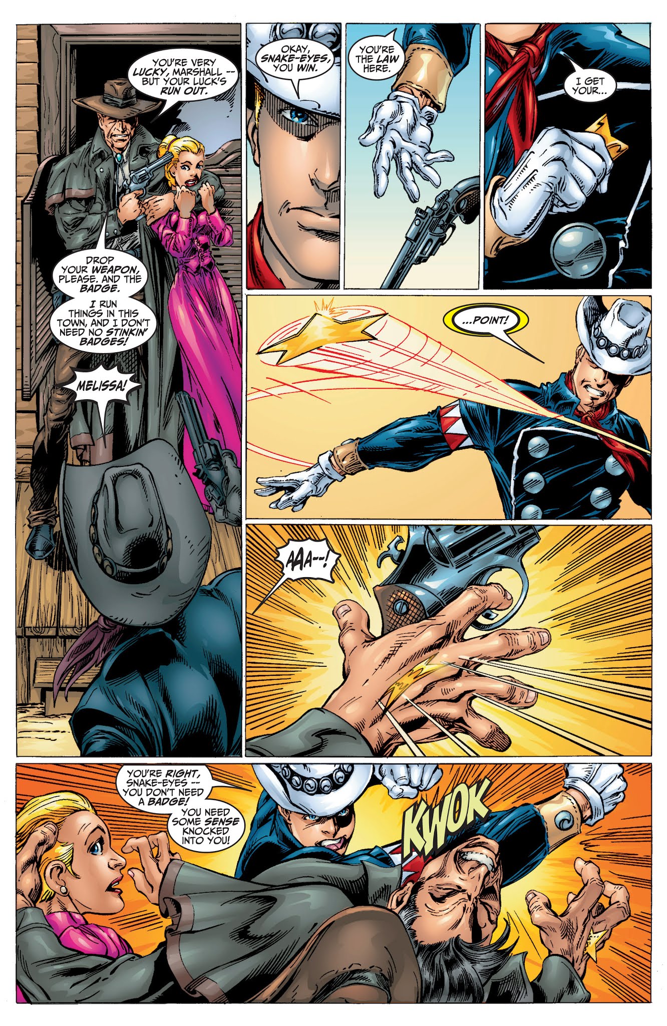 Read online Fantastic Four / Inhumans comic -  Issue # TPB (Part 2) - 21
