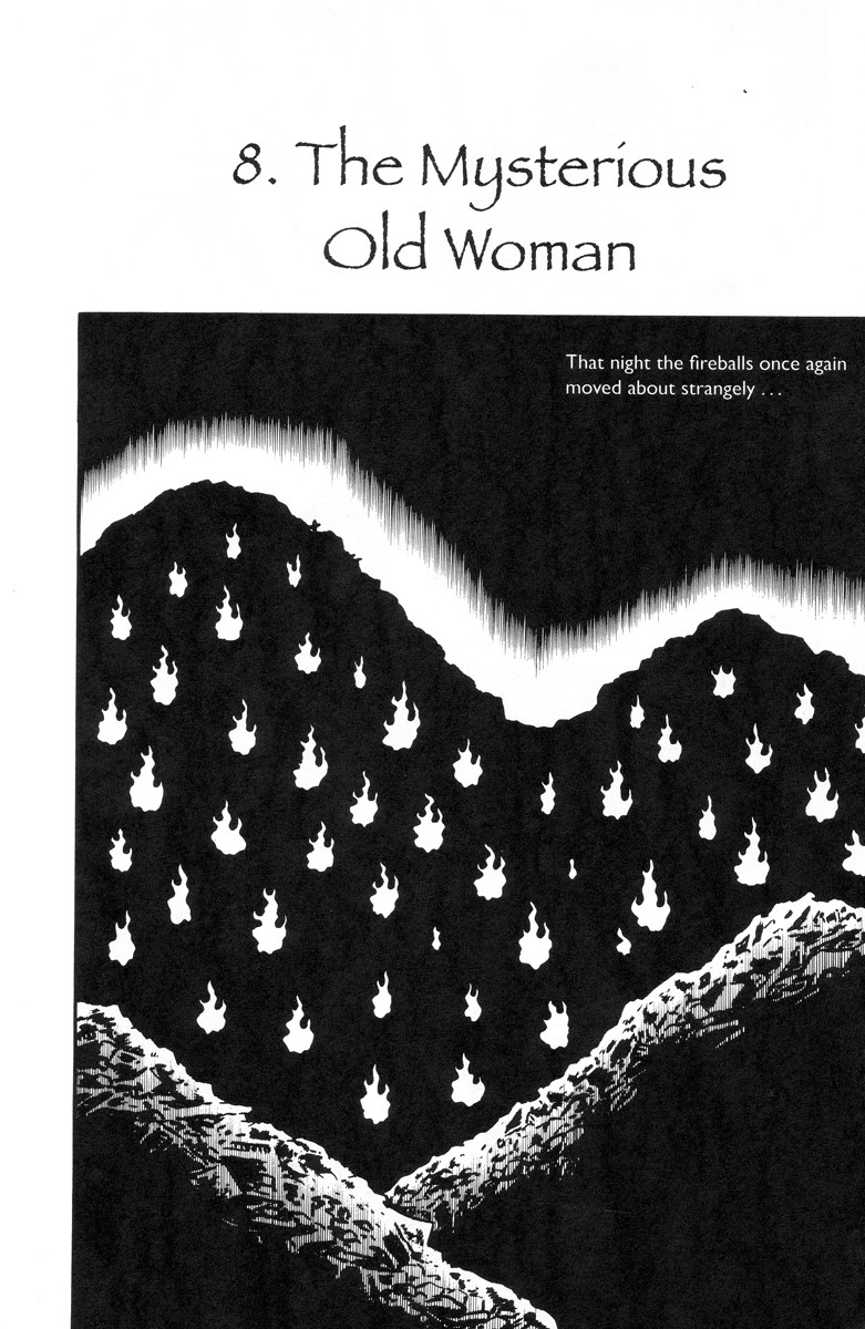 Read online Hell Baby comic -  Issue # TPB (Part 1) - 80