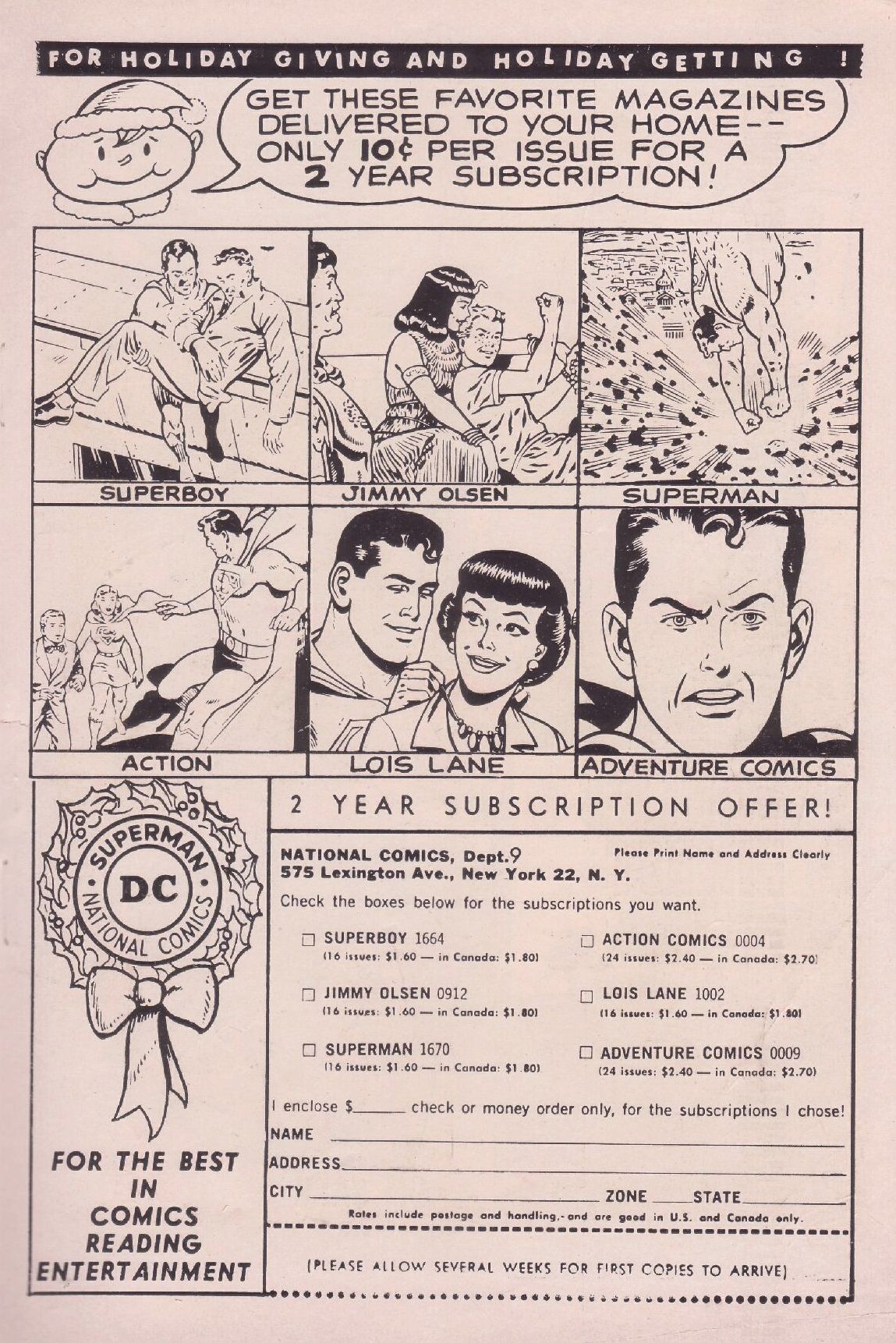 Read online Batman (1940) comic -  Issue # _Annual 6 - 83