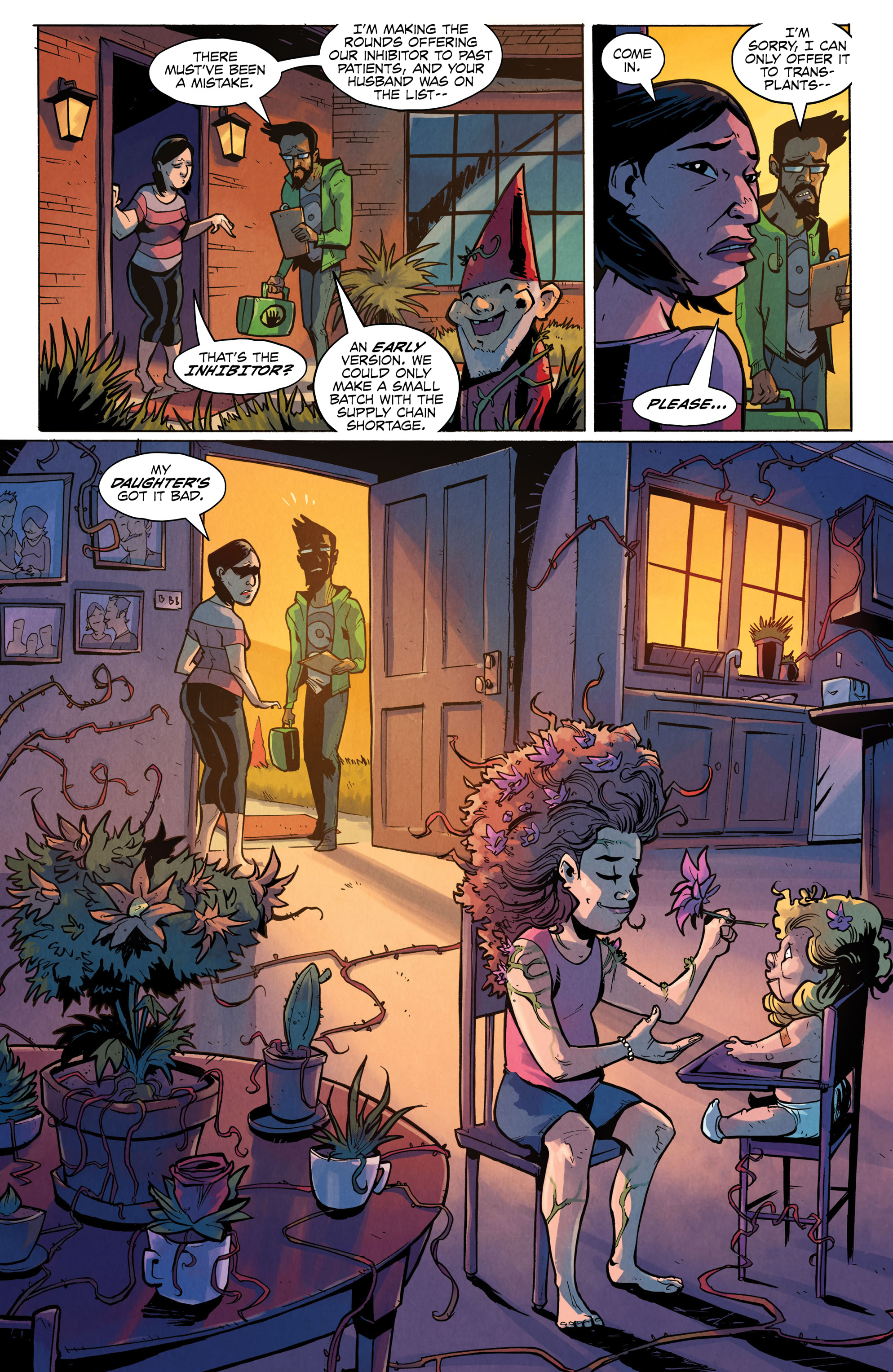 Read online Farmhand comic -  Issue #17 - 17