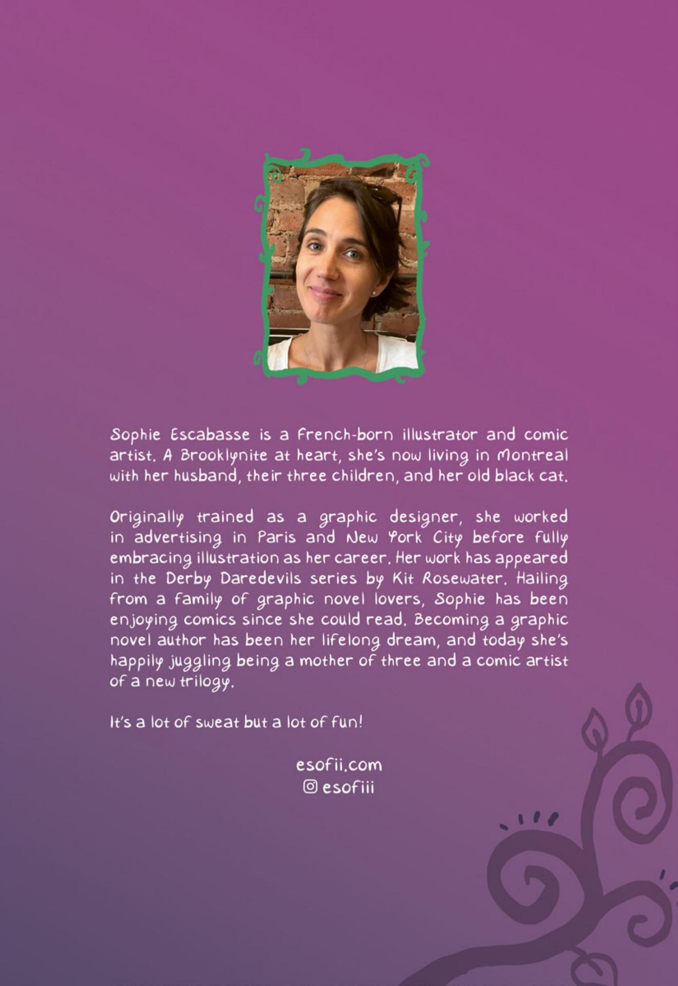 Read online Witches of Brooklyn comic -  Issue # TPB 2 (Part 3) - 33