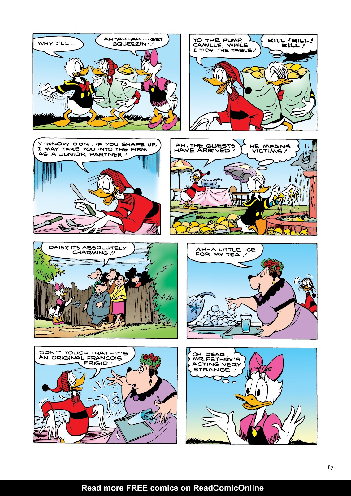 Disney Masters issue TPB 20 (Part 1) - Page 93