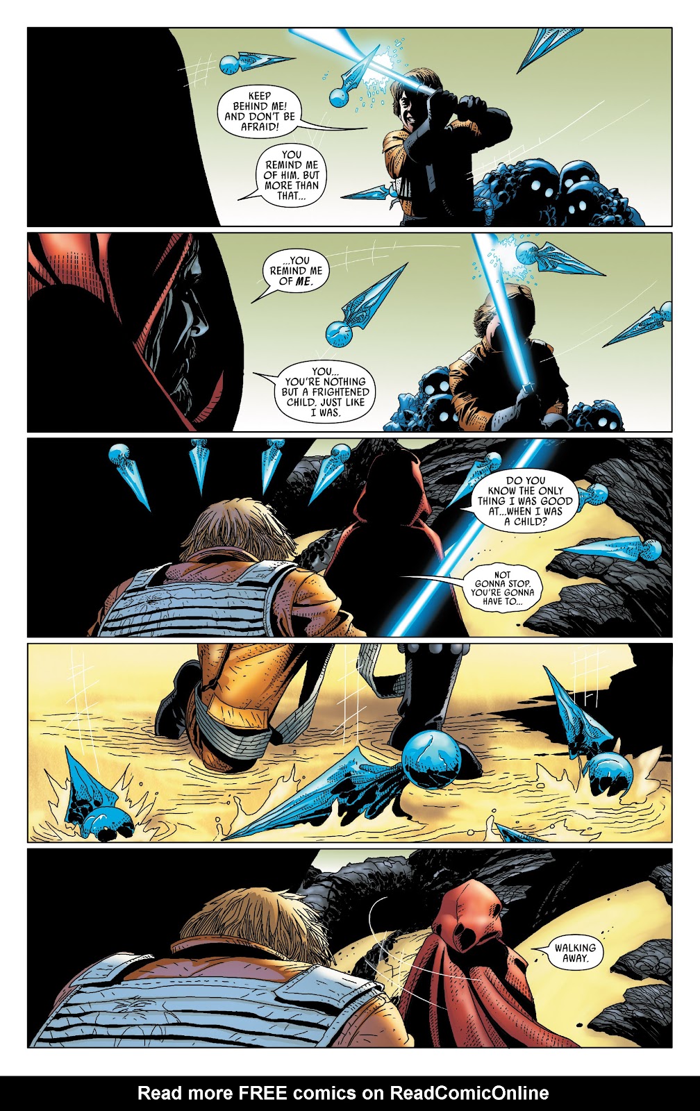 Star Wars (2015) issue 30 - Page 18