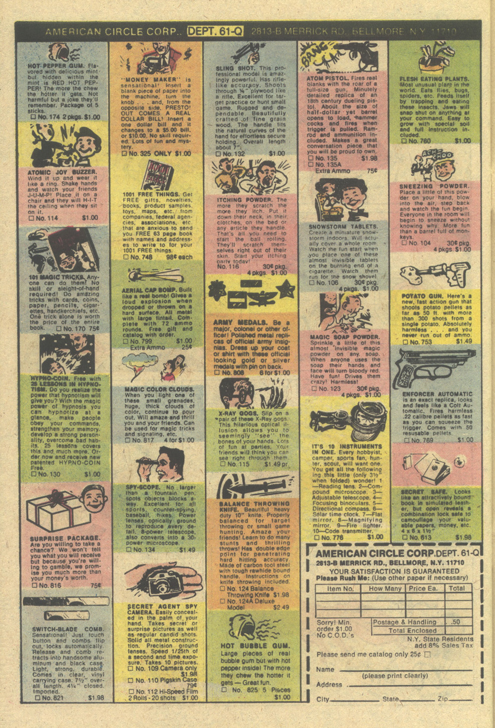 Walt Disney's Mickey Mouse issue 181 - Page 30