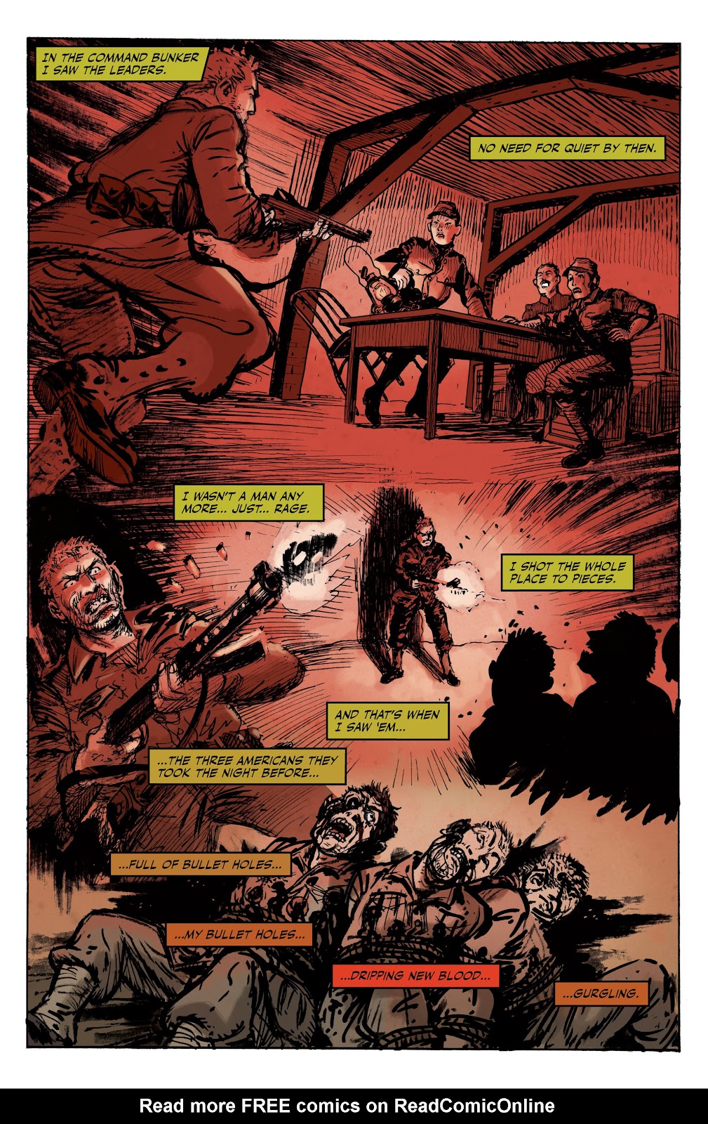 Duster issue 5 - Page 11